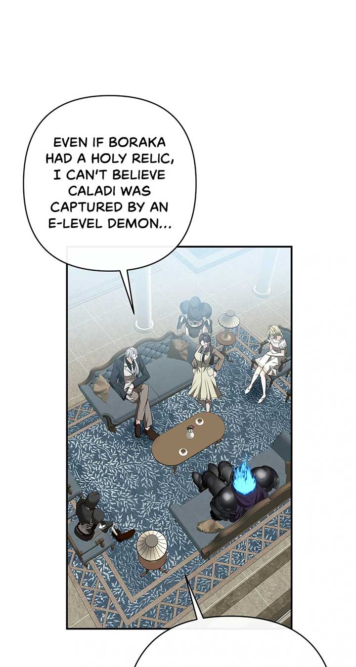 The S-Class Dungeon Owner Chapter 66 page 83