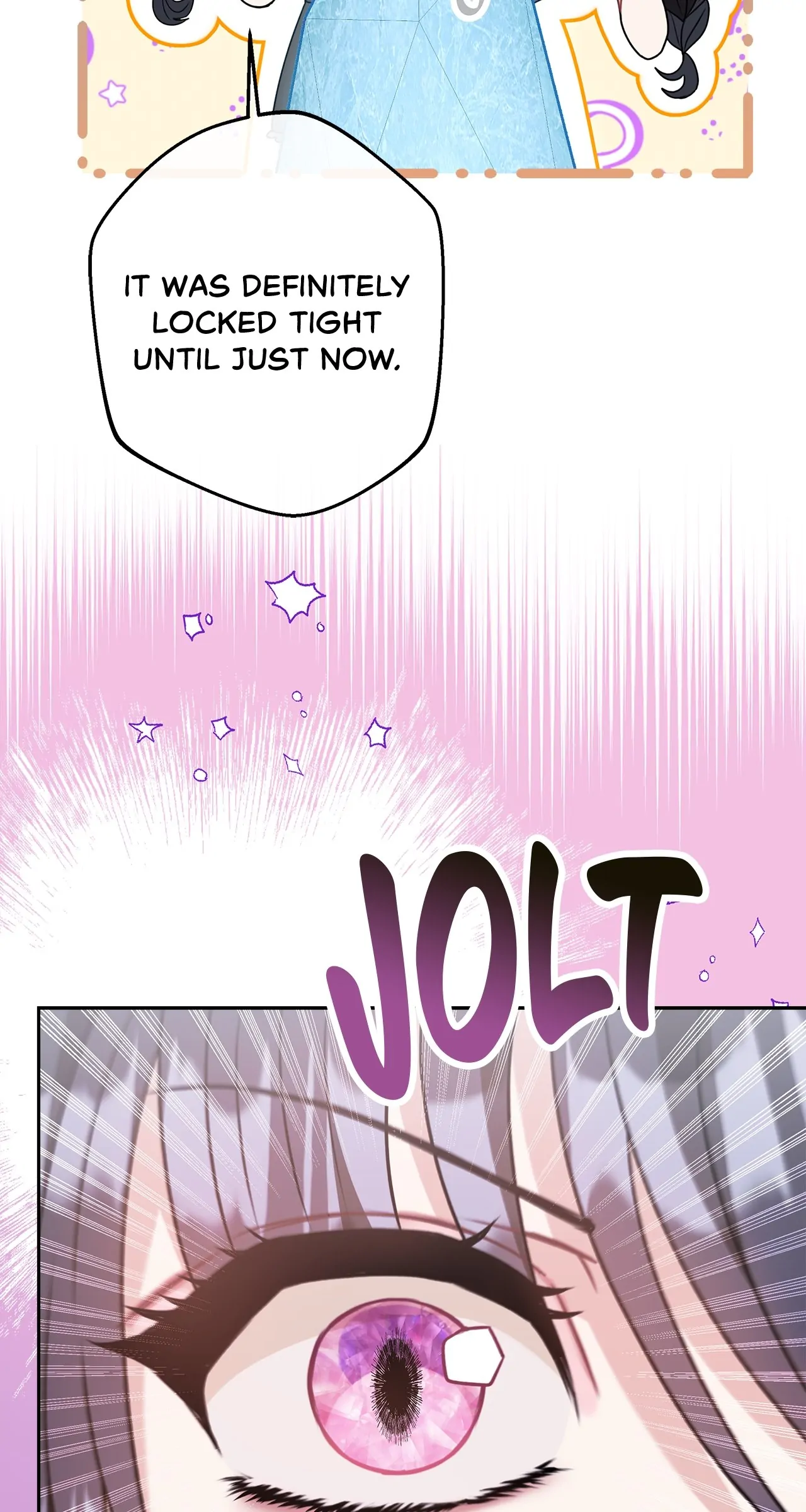 The S-Class Dungeon Owner Chapter 7 page 15