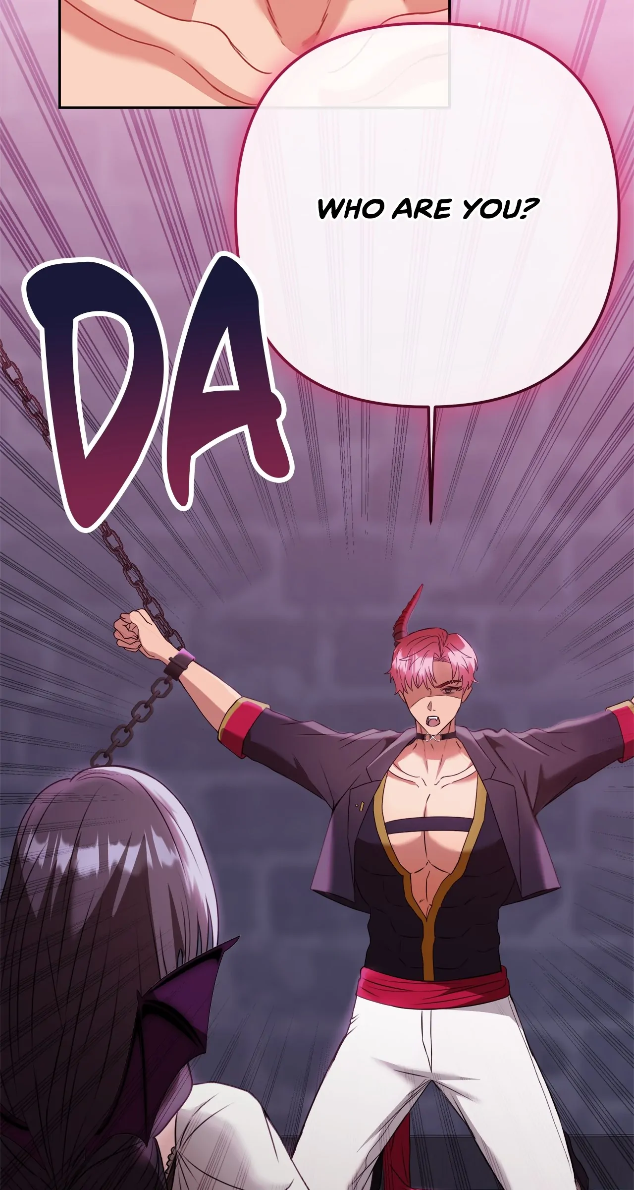 The S-Class Dungeon Owner Chapter 7 page 28