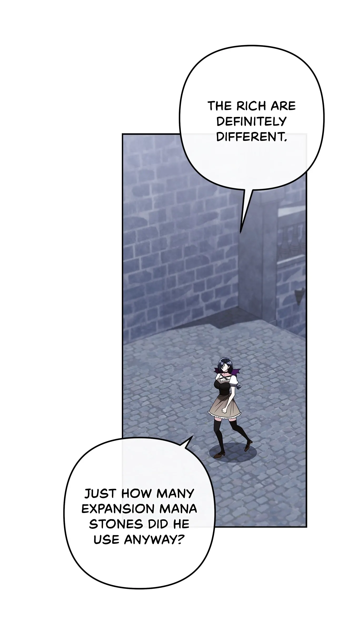The S-Class Dungeon Owner Chapter 7 page 2