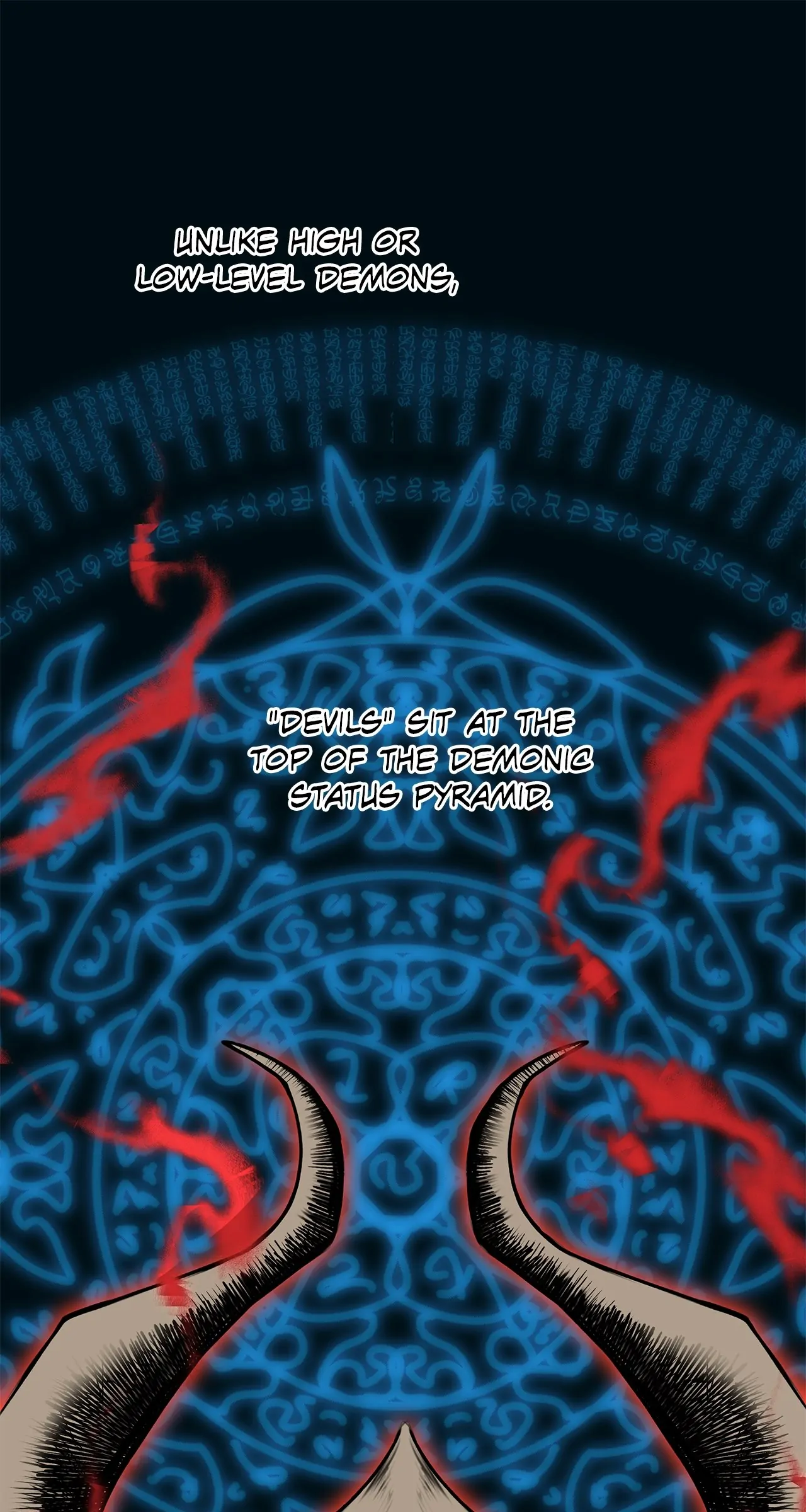 The S-Class Dungeon Owner Chapter 7 page 33
