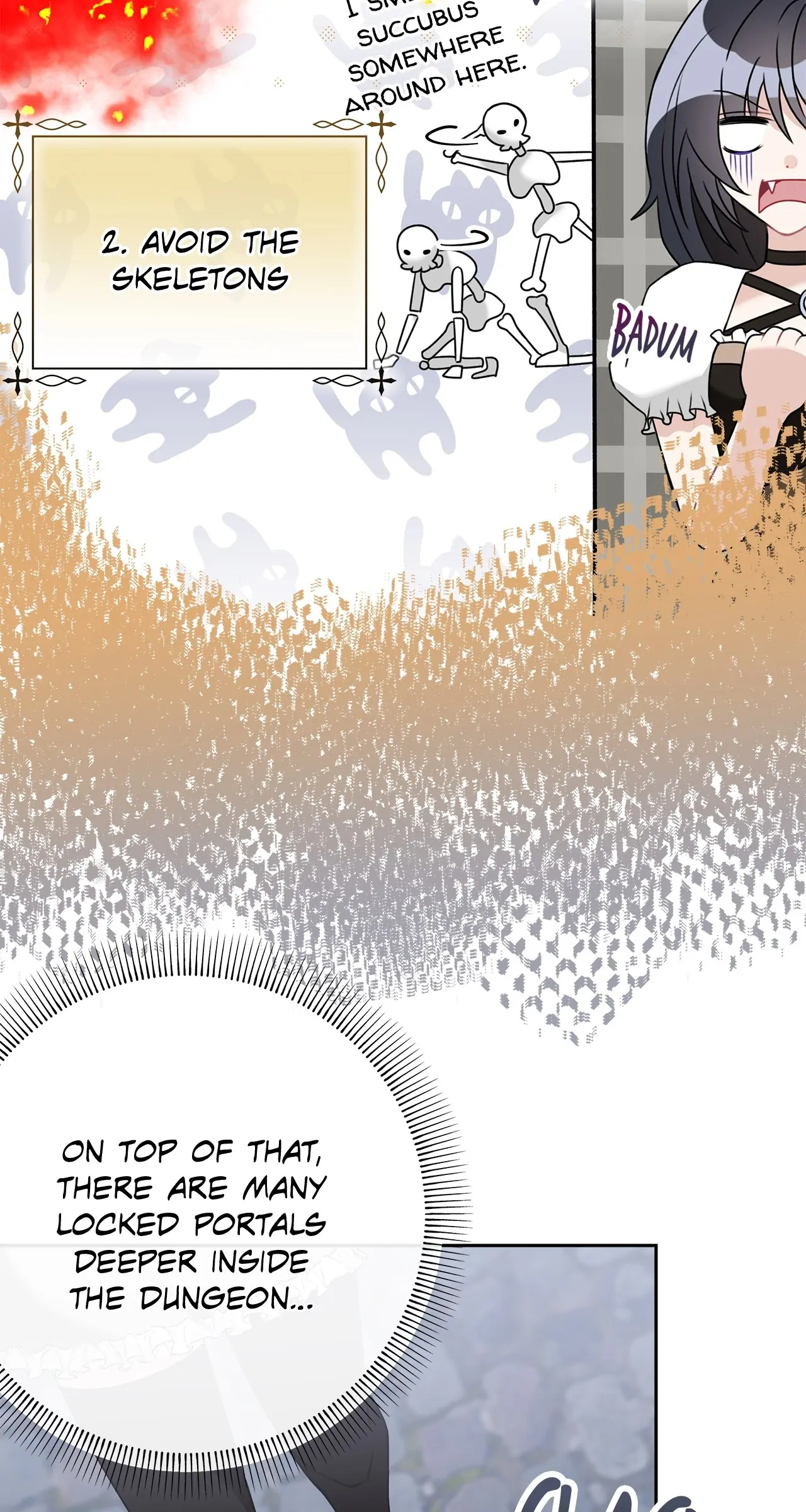 The S-Class Dungeon Owner Chapter 7 page 4