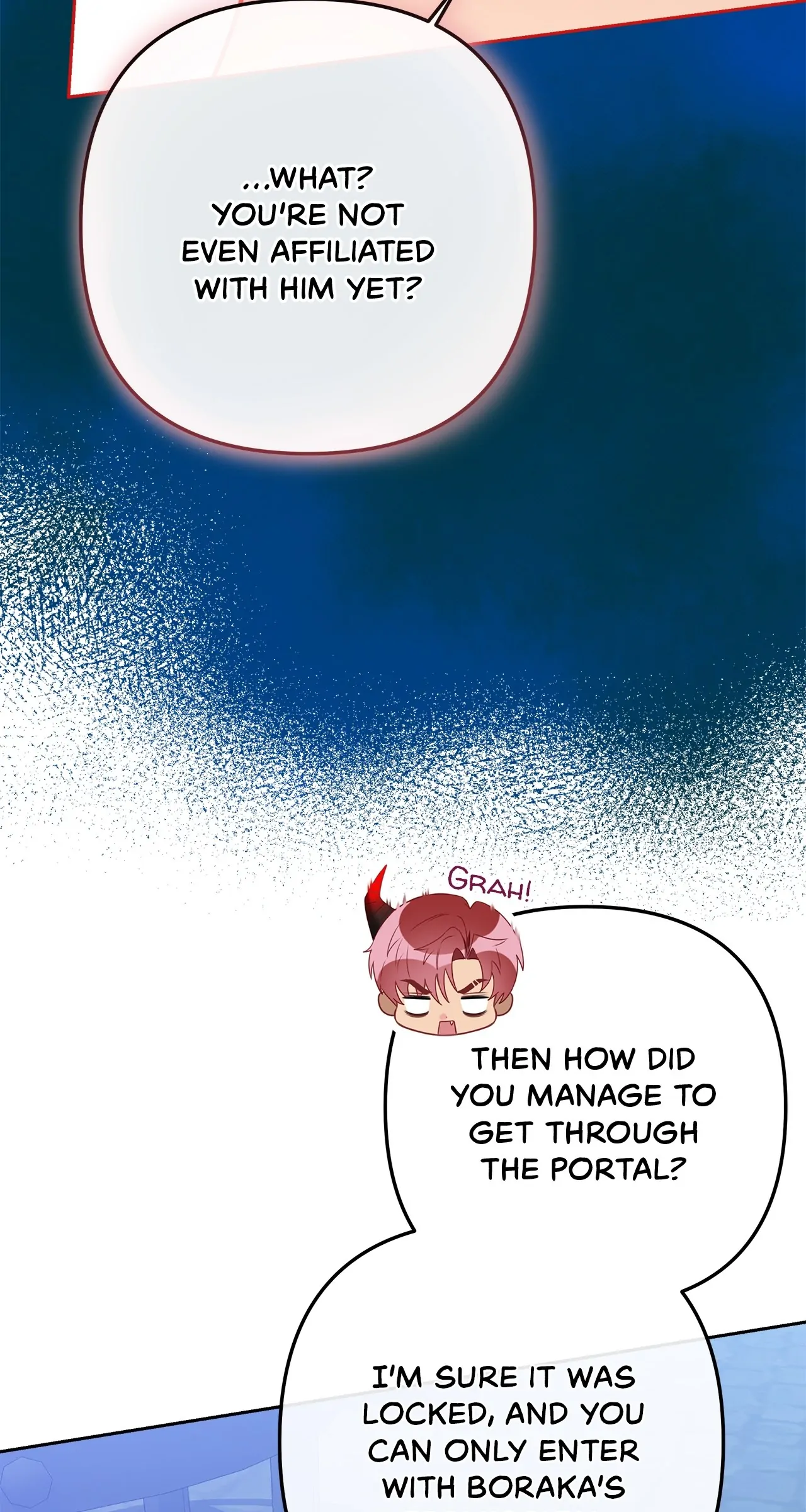 The S-Class Dungeon Owner Chapter 7 page 49