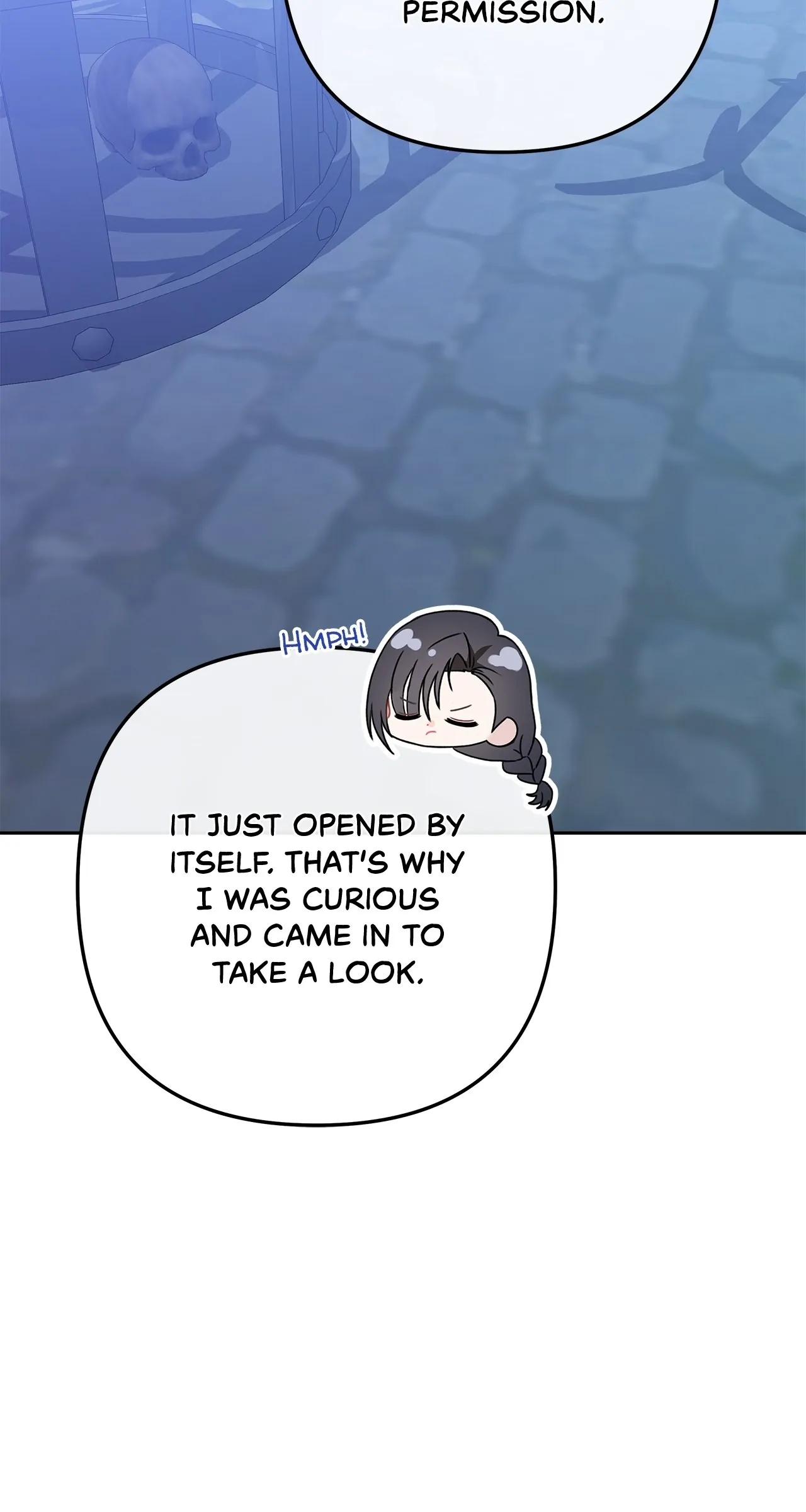The S-Class Dungeon Owner Chapter 7 page 50