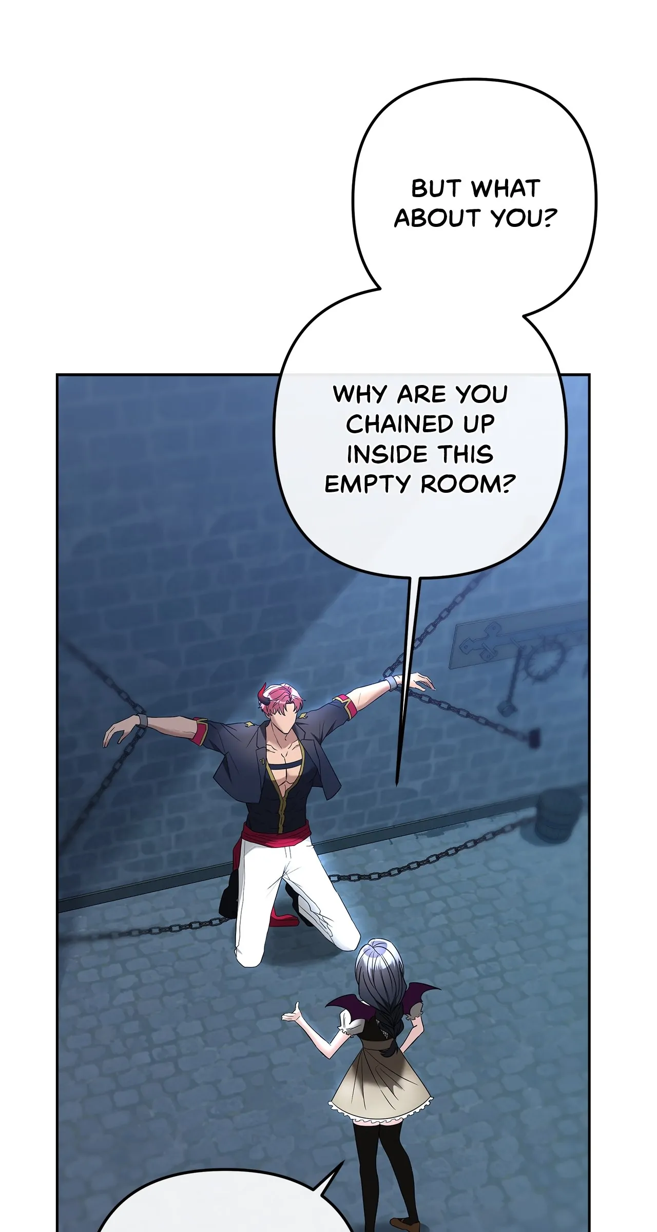 The S-Class Dungeon Owner Chapter 7 page 52