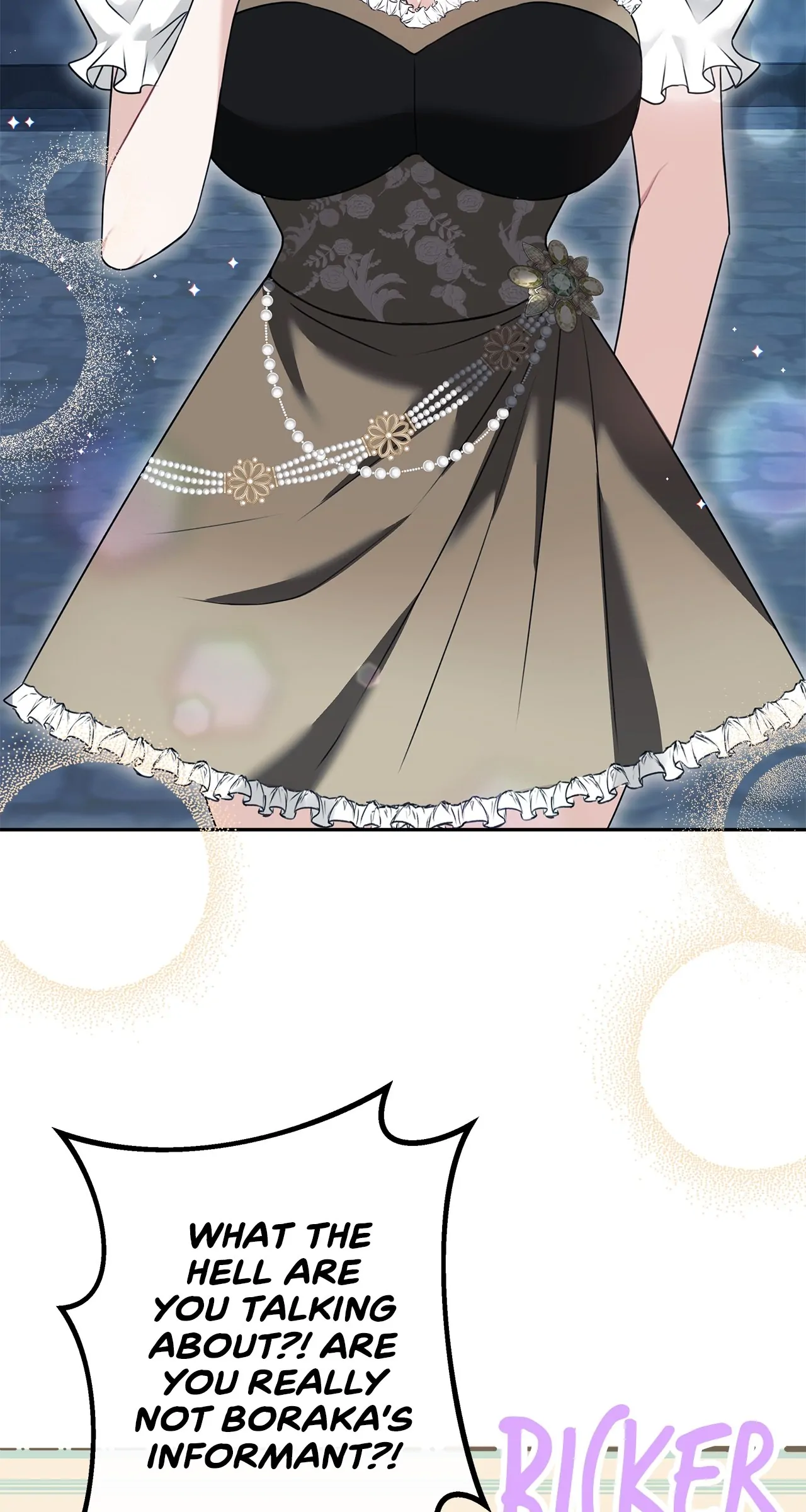 The S-Class Dungeon Owner Chapter 7 page 61