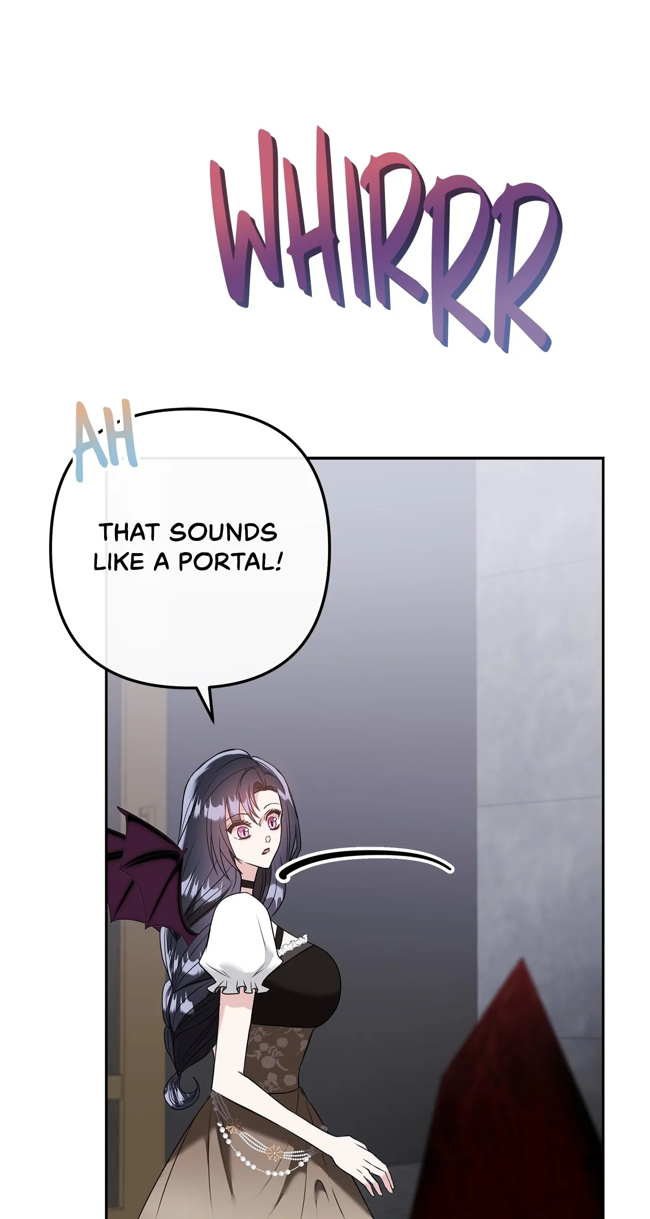 The S-Class Dungeon Owner Chapter 7 page 6