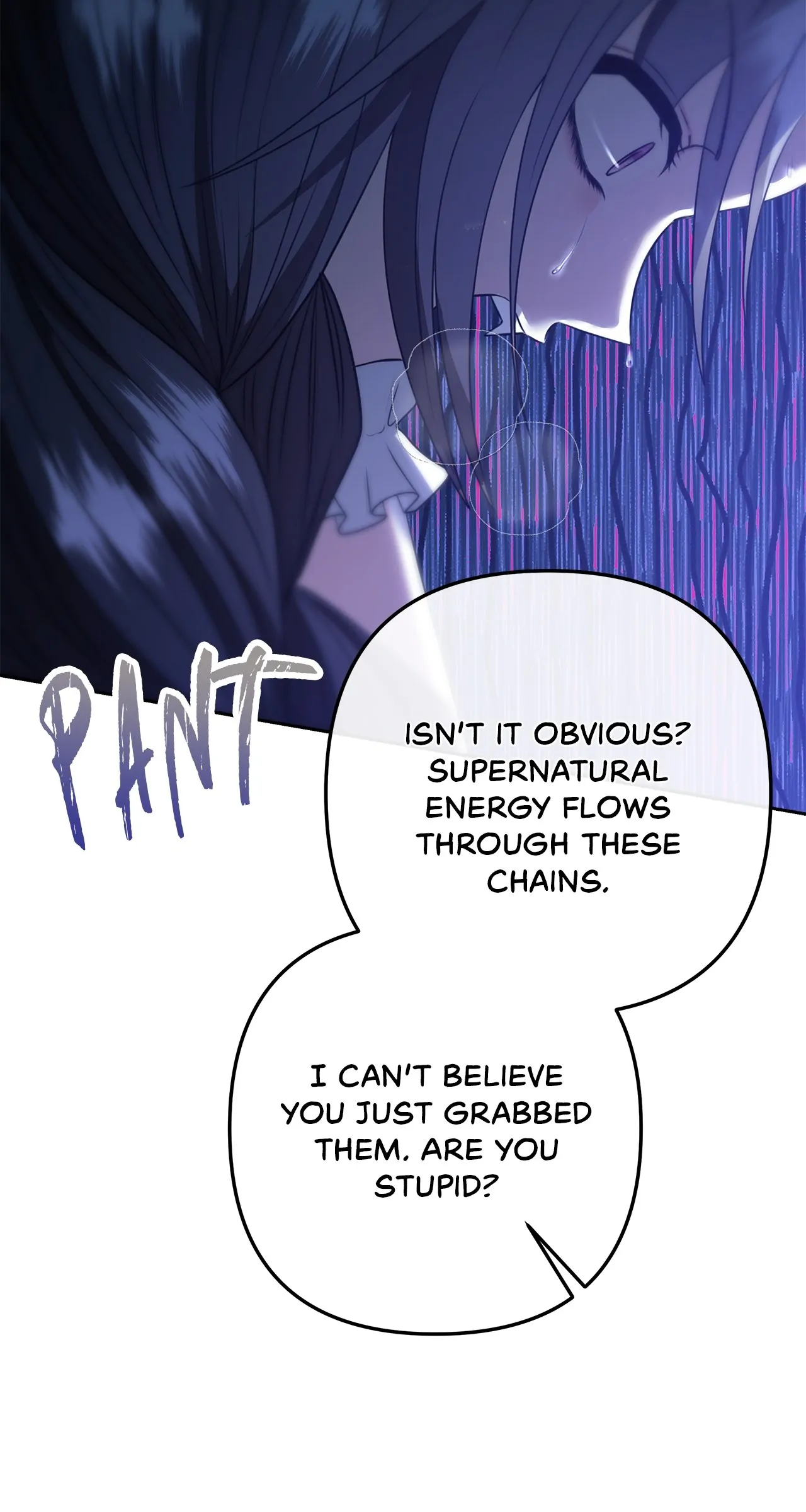 The S-Class Dungeon Owner Chapter 7 page 84