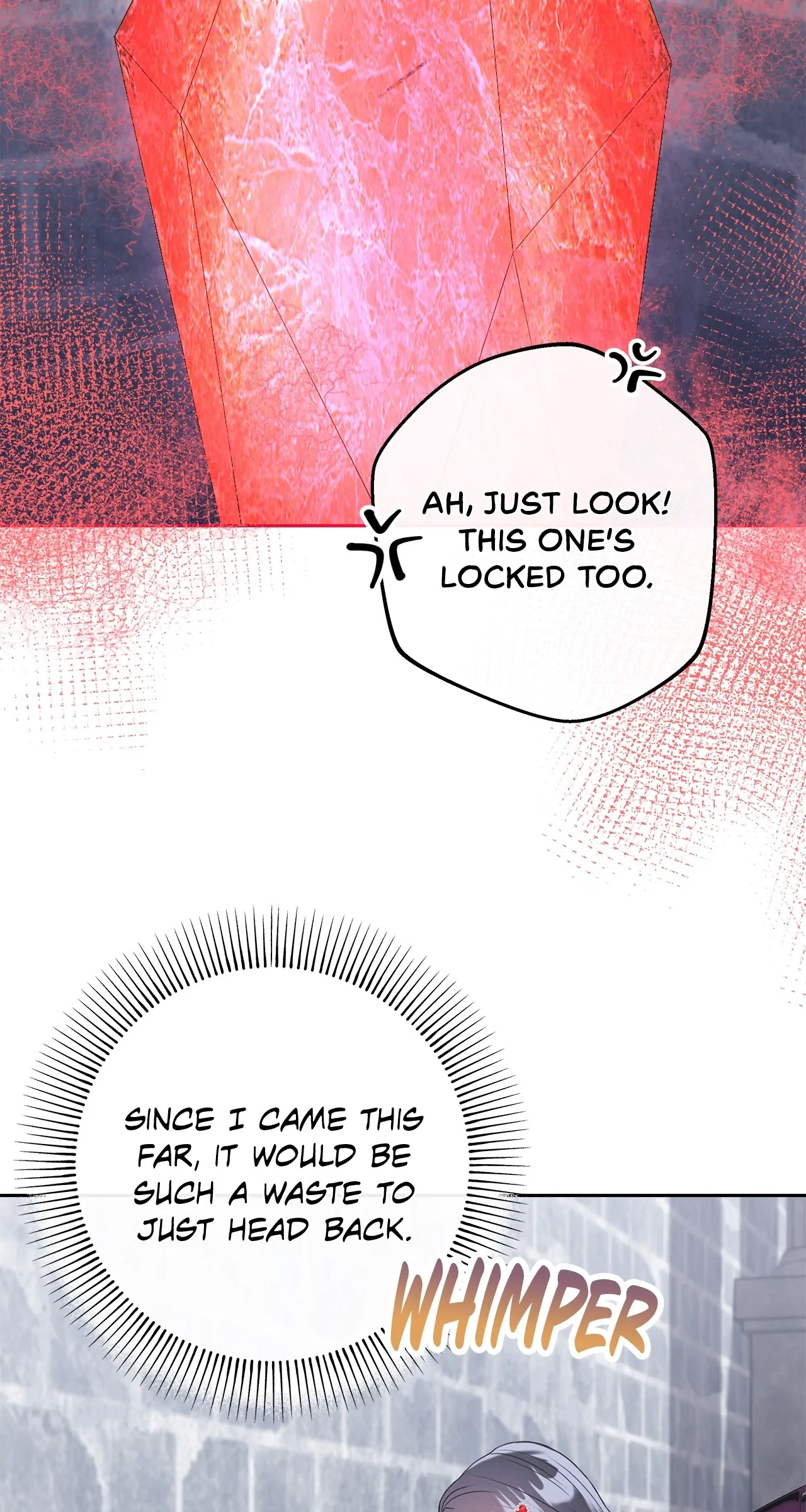 The S-Class Dungeon Owner Chapter 7 page 8