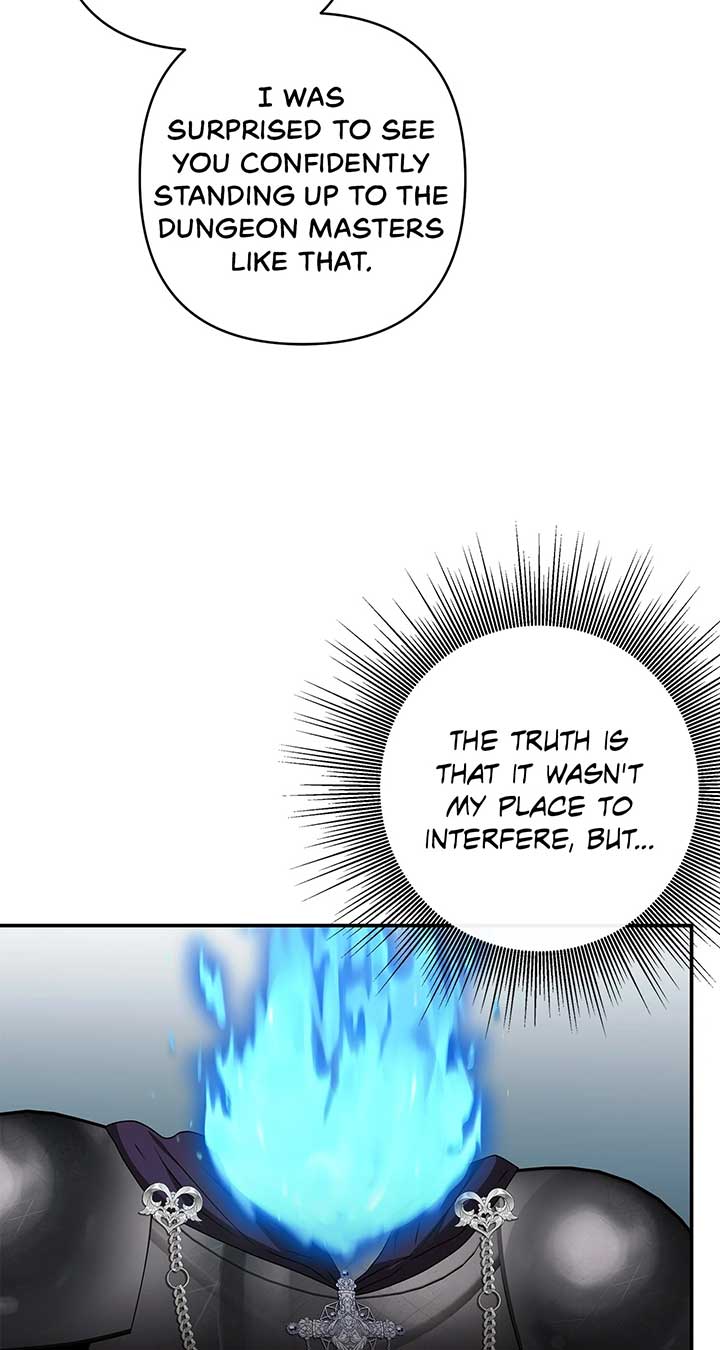 The S-Class Dungeon Owner Chapter 72 page 5