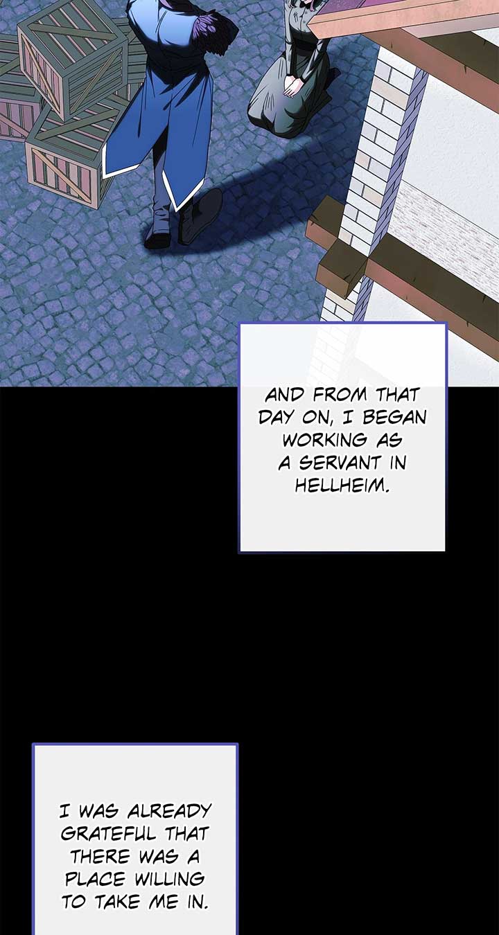 The S-Class Dungeon Owner Chapter 73 page 1