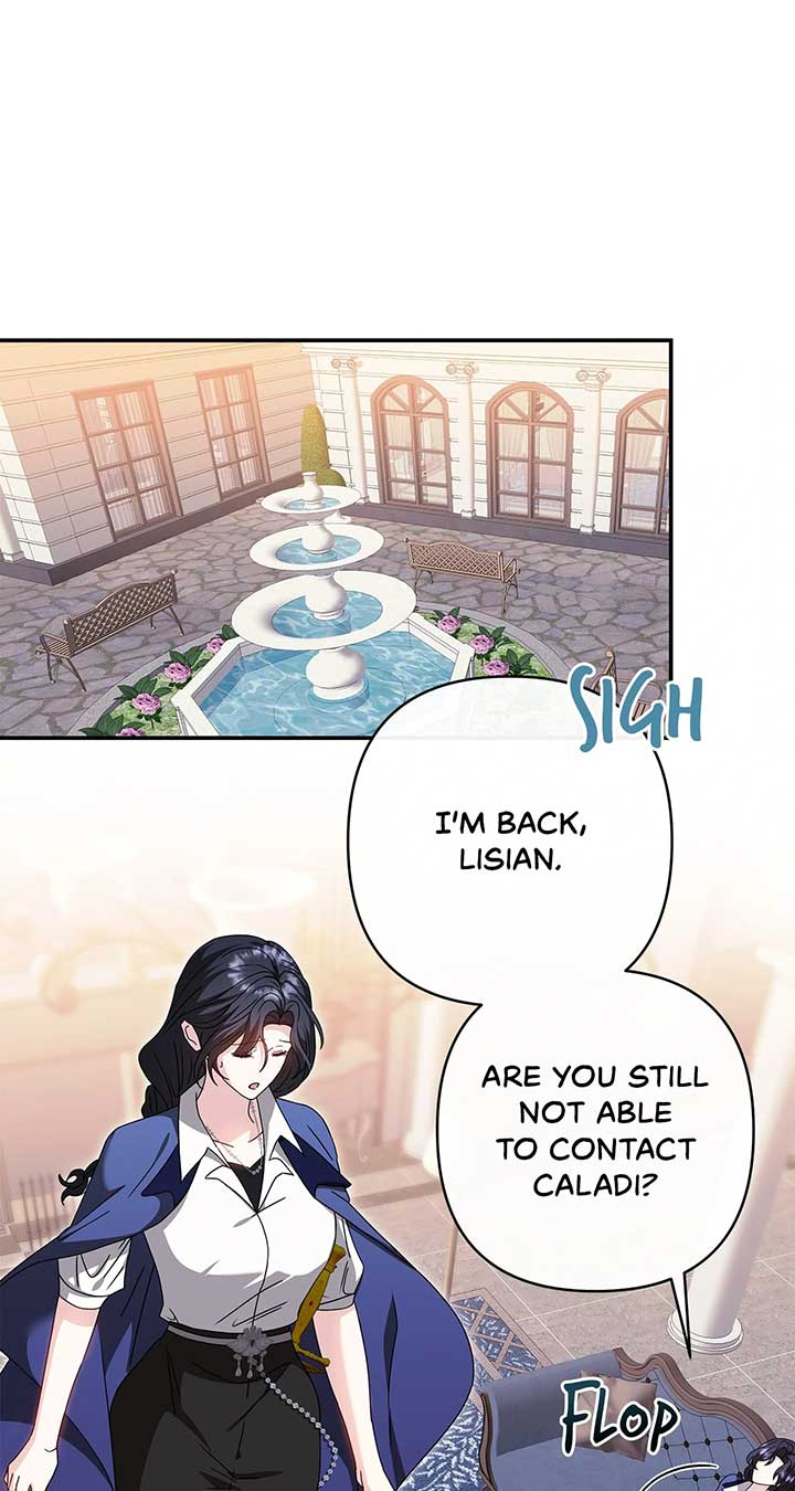 The S-Class Dungeon Owner Chapter 73 page 27