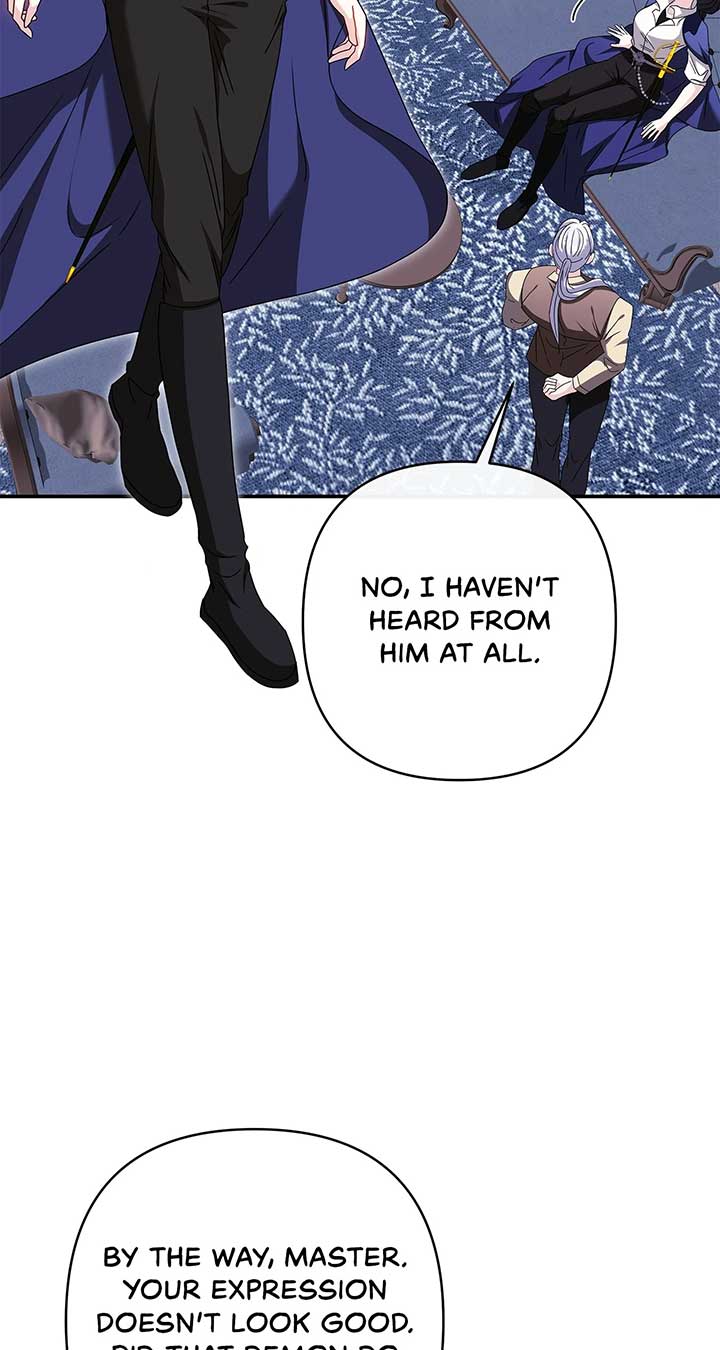 The S-Class Dungeon Owner Chapter 73 page 28