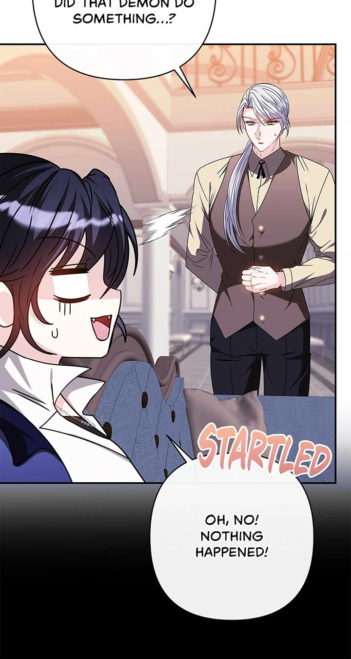 The S-Class Dungeon Owner Chapter 73 page 29