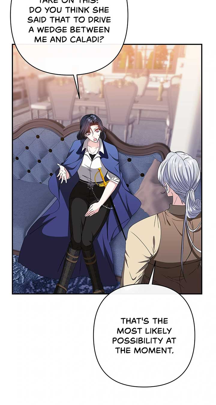 The S-Class Dungeon Owner Chapter 73 page 36