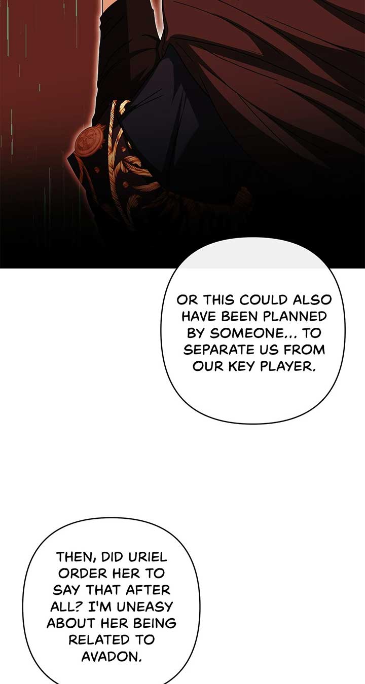 The S-Class Dungeon Owner Chapter 73 page 39