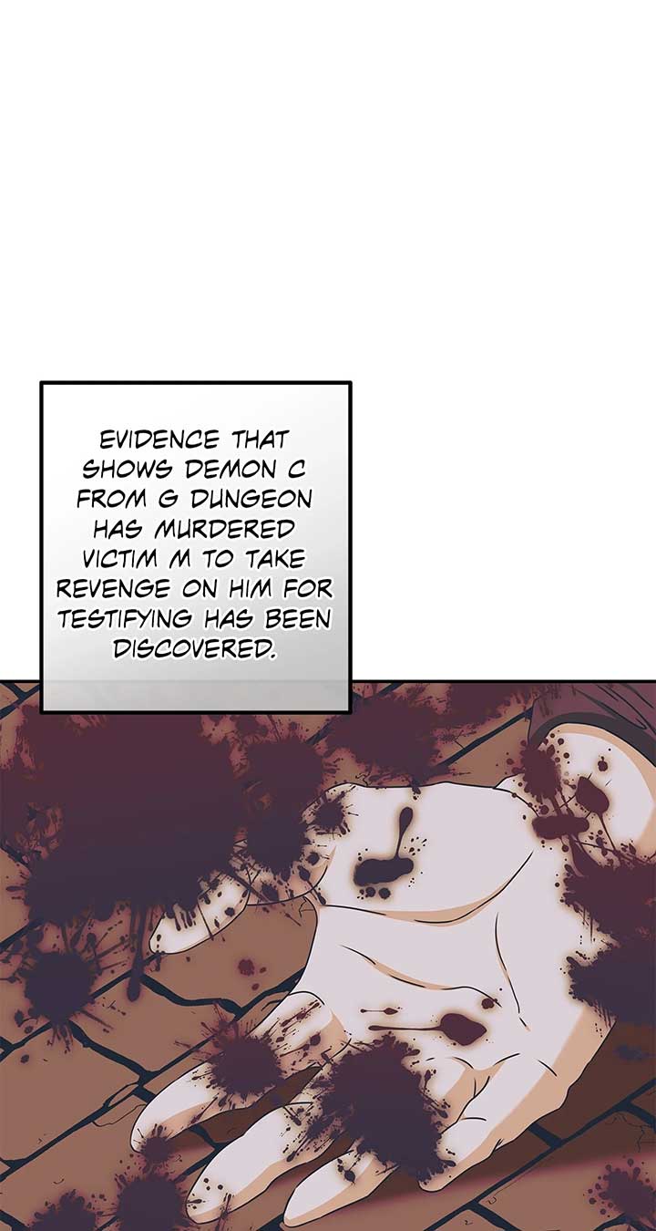 The S-Class Dungeon Owner Chapter 73 page 46