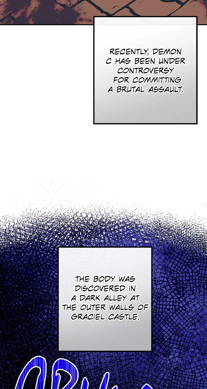 The S-Class Dungeon Owner Chapter 73 page 47