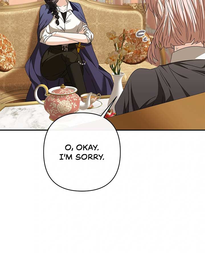 The S-Class Dungeon Owner Chapter 73 page 4