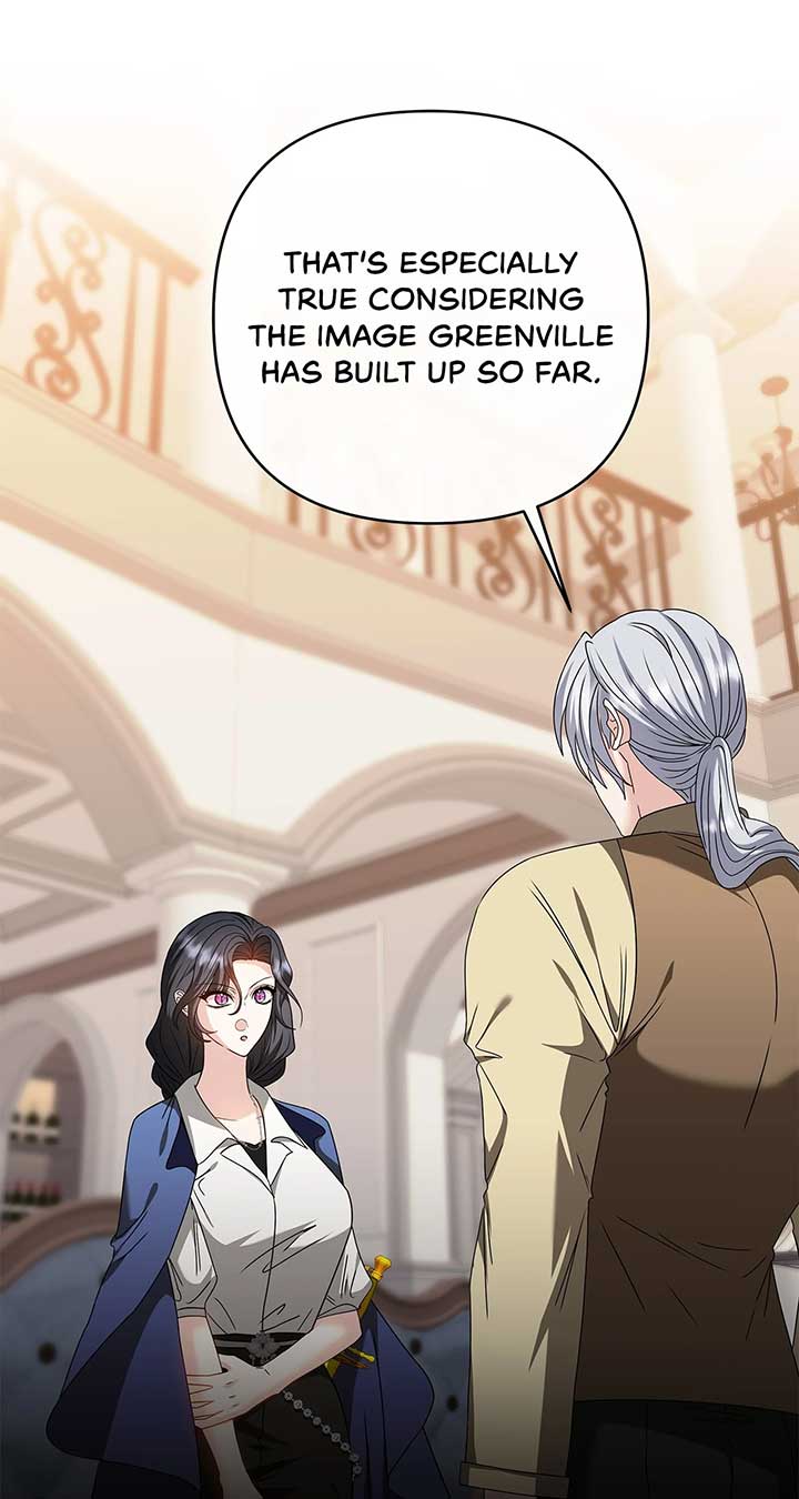 The S-Class Dungeon Owner Chapter 73 page 67