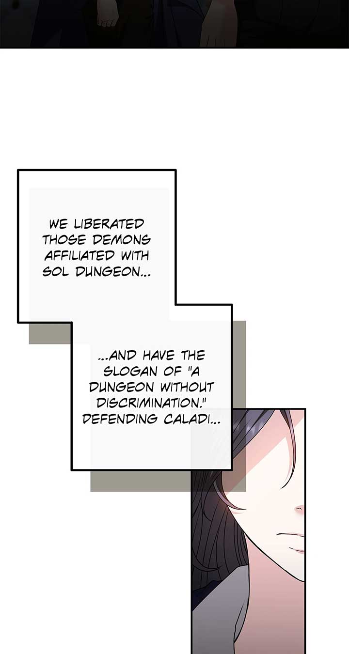 The S-Class Dungeon Owner Chapter 73 page 68