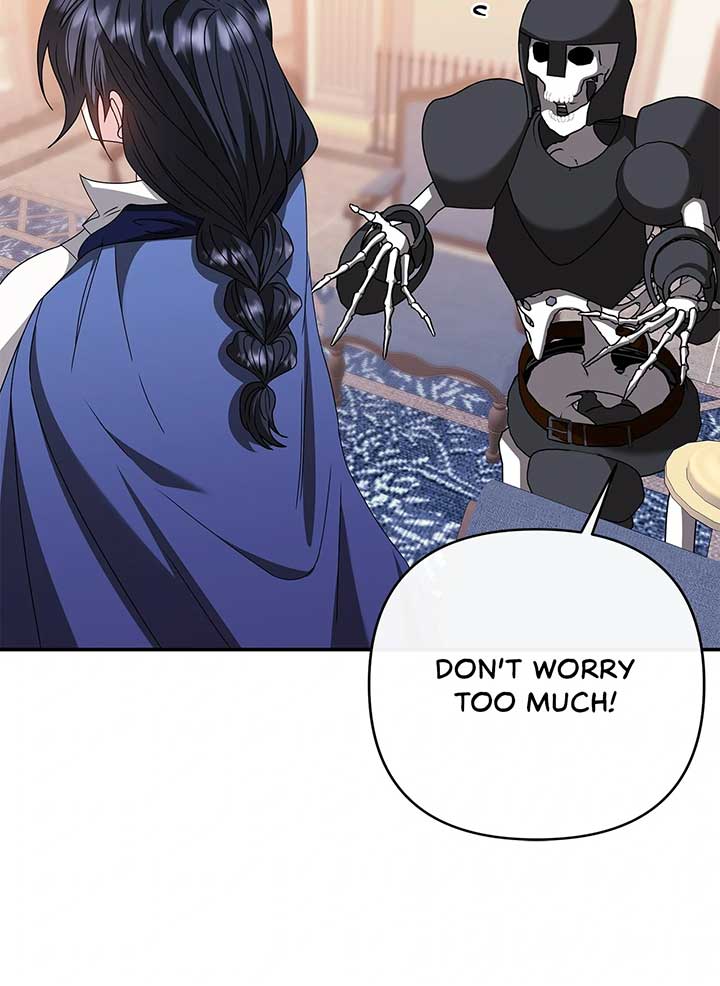 The S-Class Dungeon Owner Chapter 73 page 70