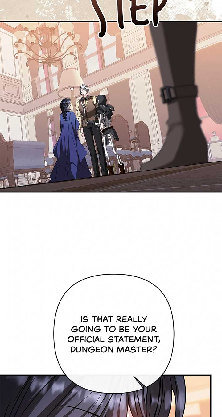 The S-Class Dungeon Owner Chapter 73 page 73
