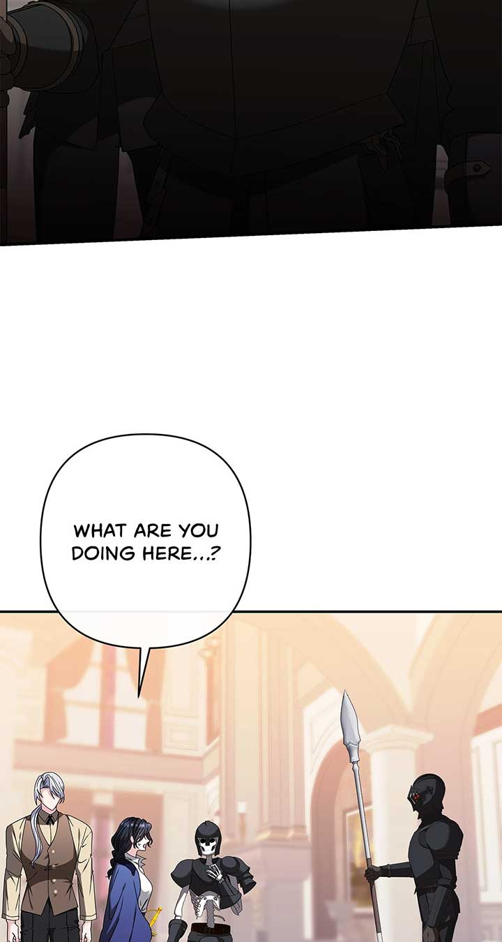 The S-Class Dungeon Owner Chapter 73 page 76