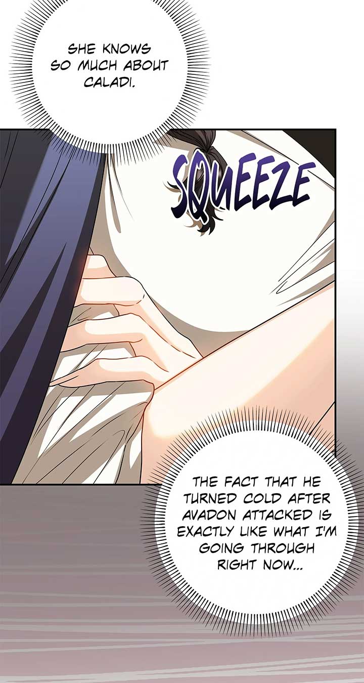 The S-Class Dungeon Owner Chapter 73 page 7