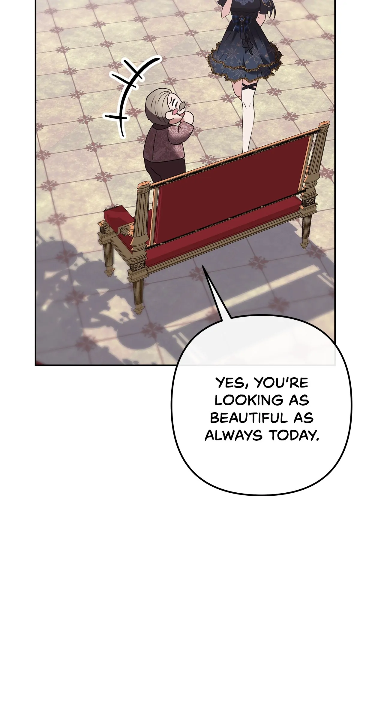 The S-Class Dungeon Owner Chapter 9 page 16