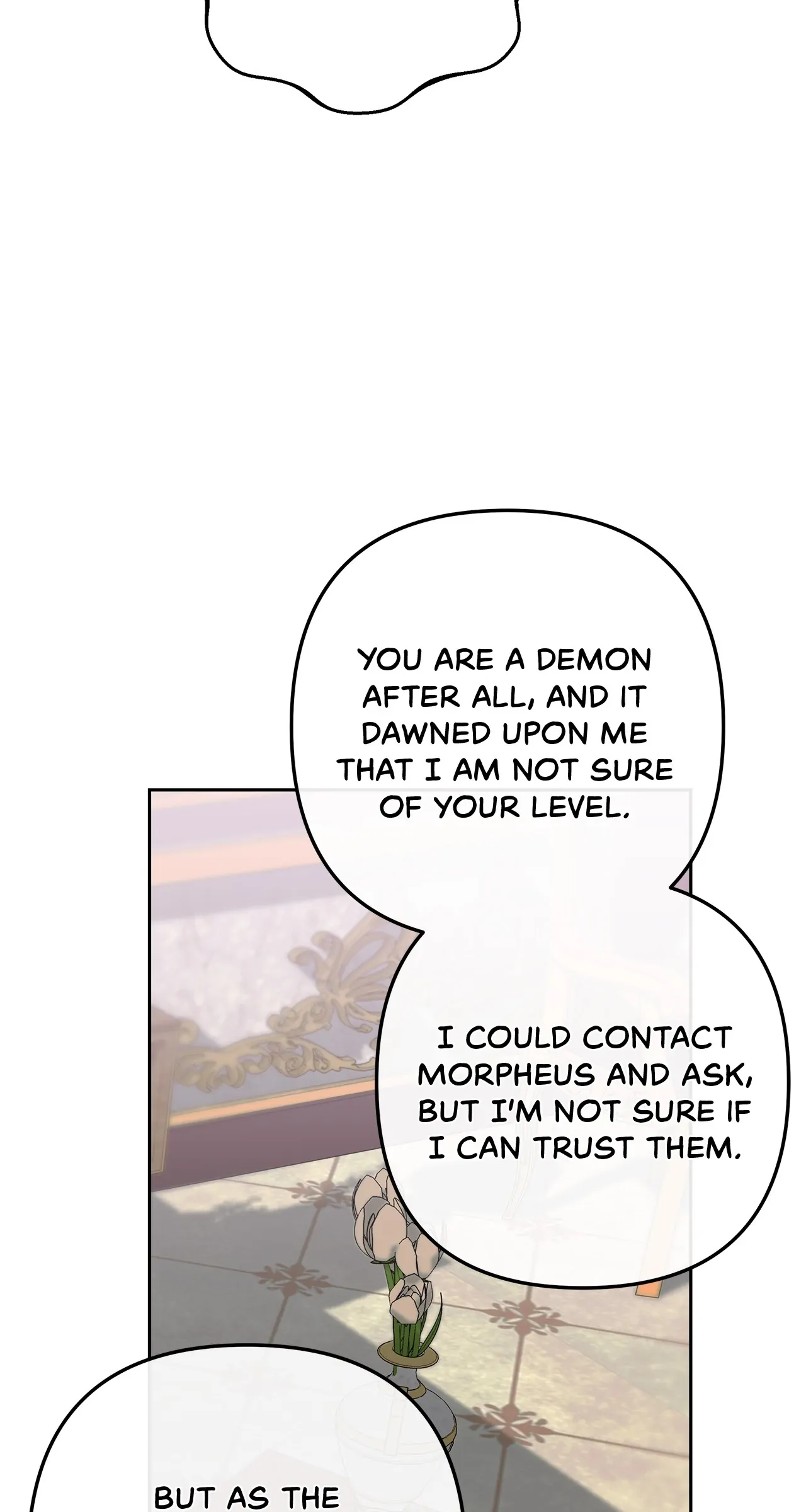 The S-Class Dungeon Owner Chapter 9 page 22