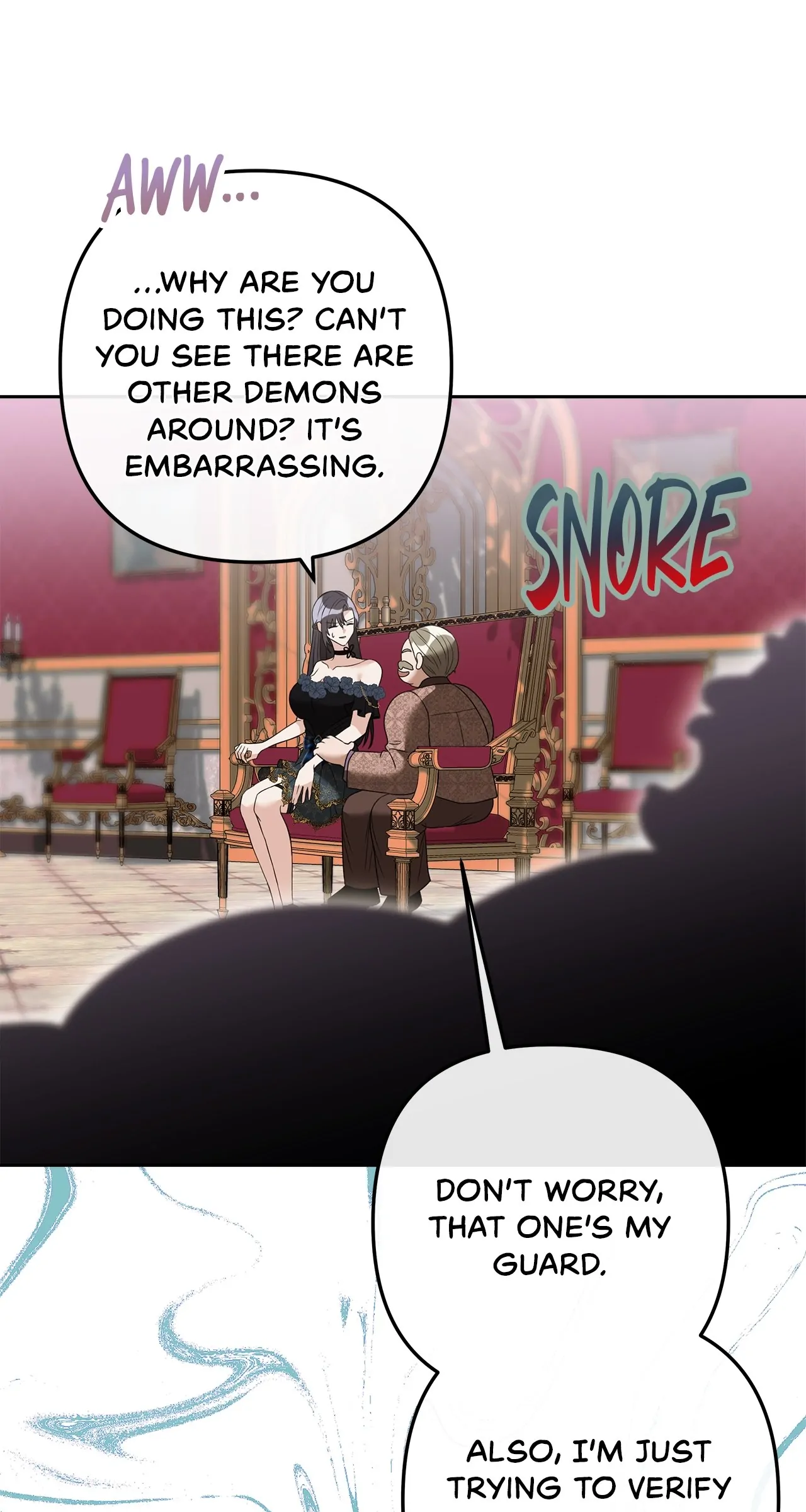The S-Class Dungeon Owner Chapter 9 page 25
