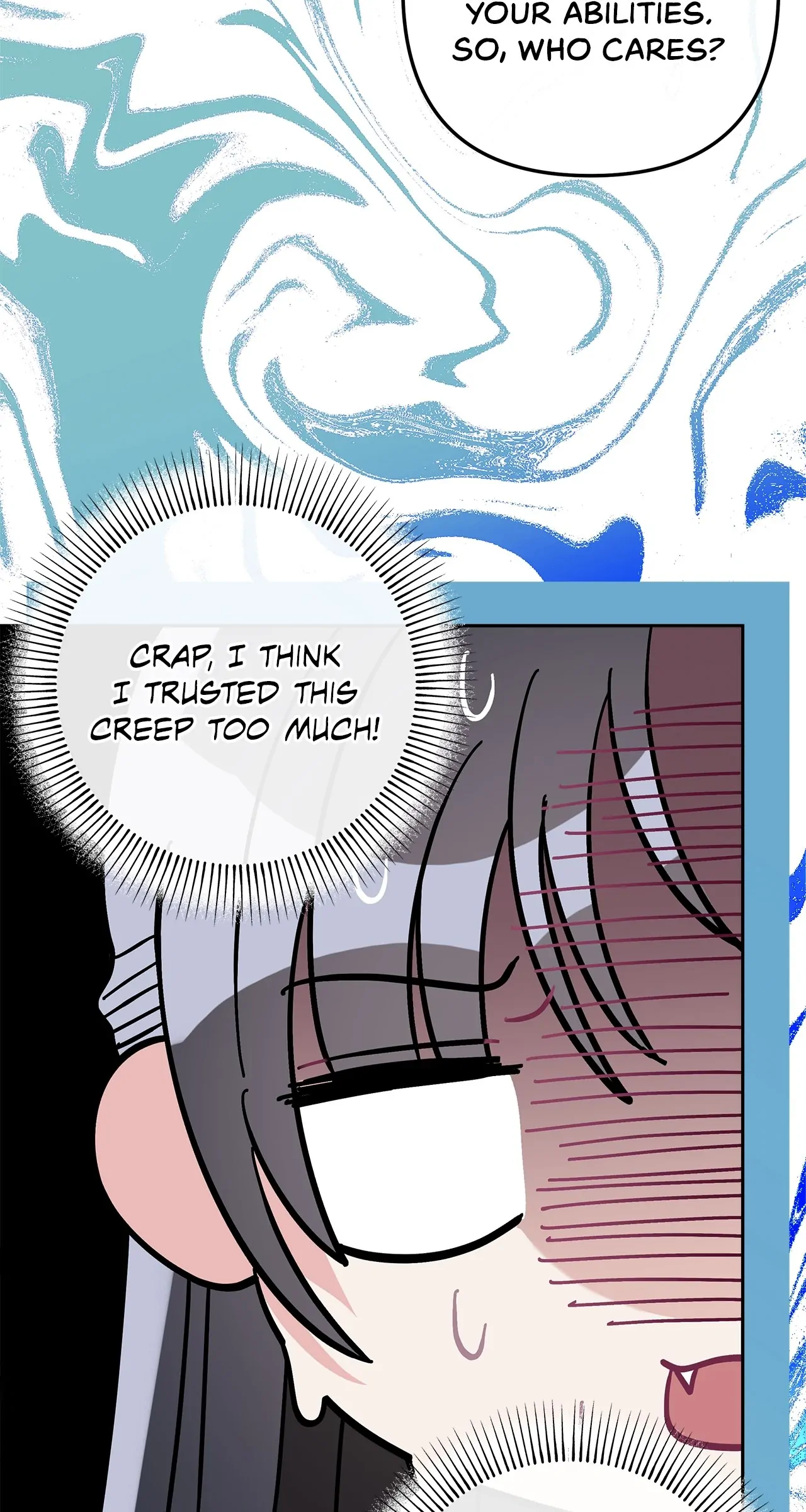 The S-Class Dungeon Owner Chapter 9 page 26