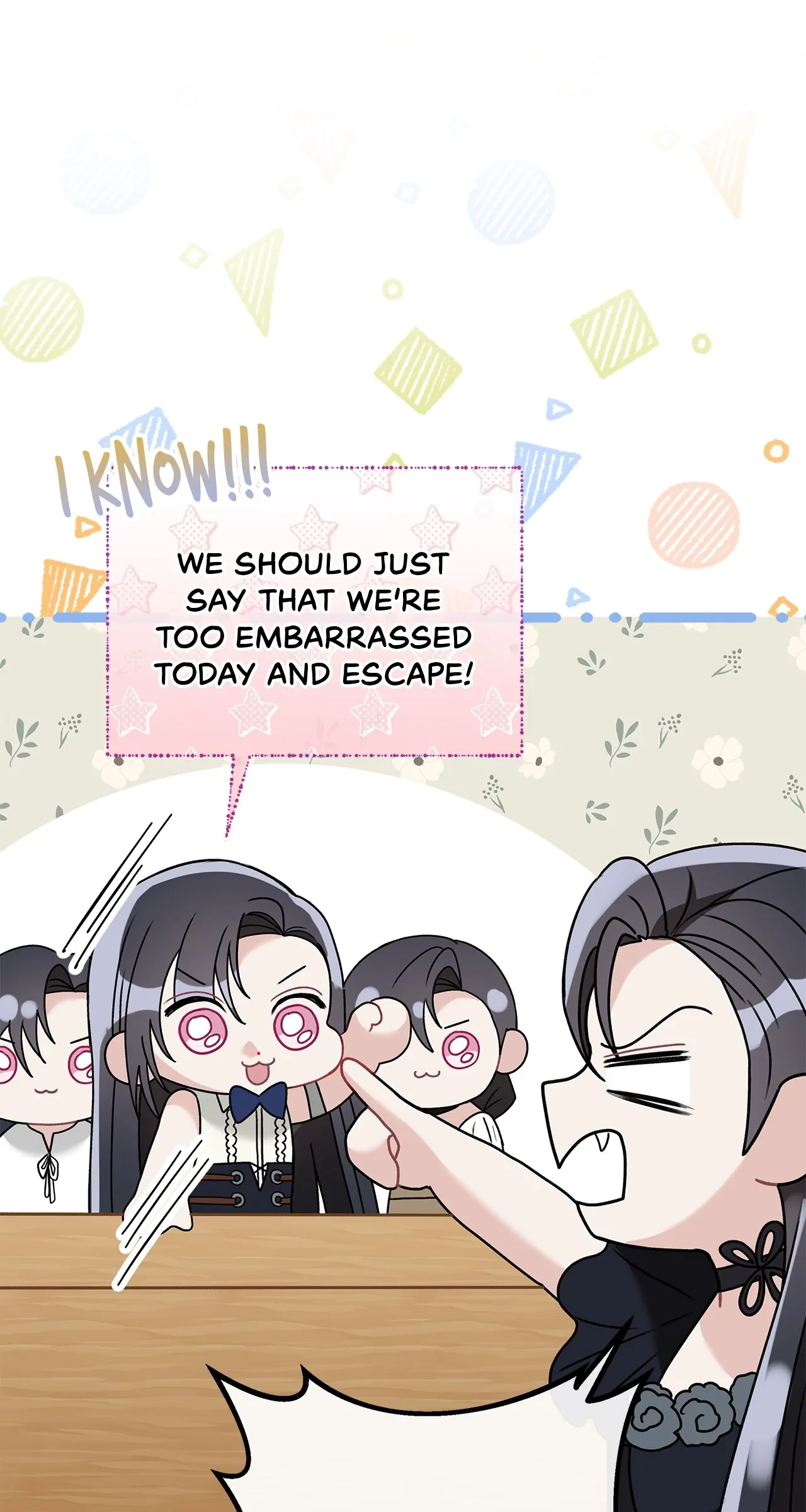 The S-Class Dungeon Owner Chapter 9 page 28