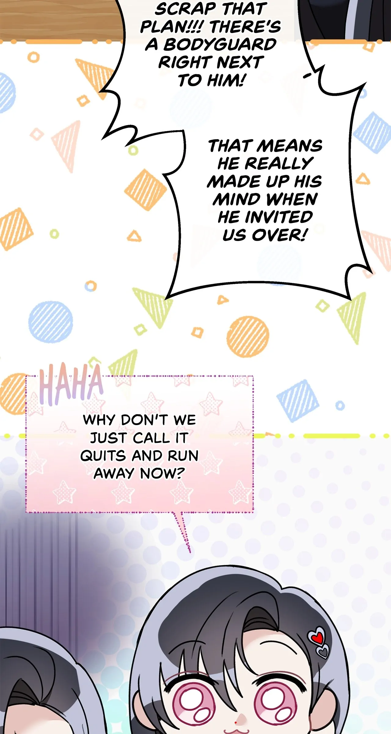The S-Class Dungeon Owner Chapter 9 page 29