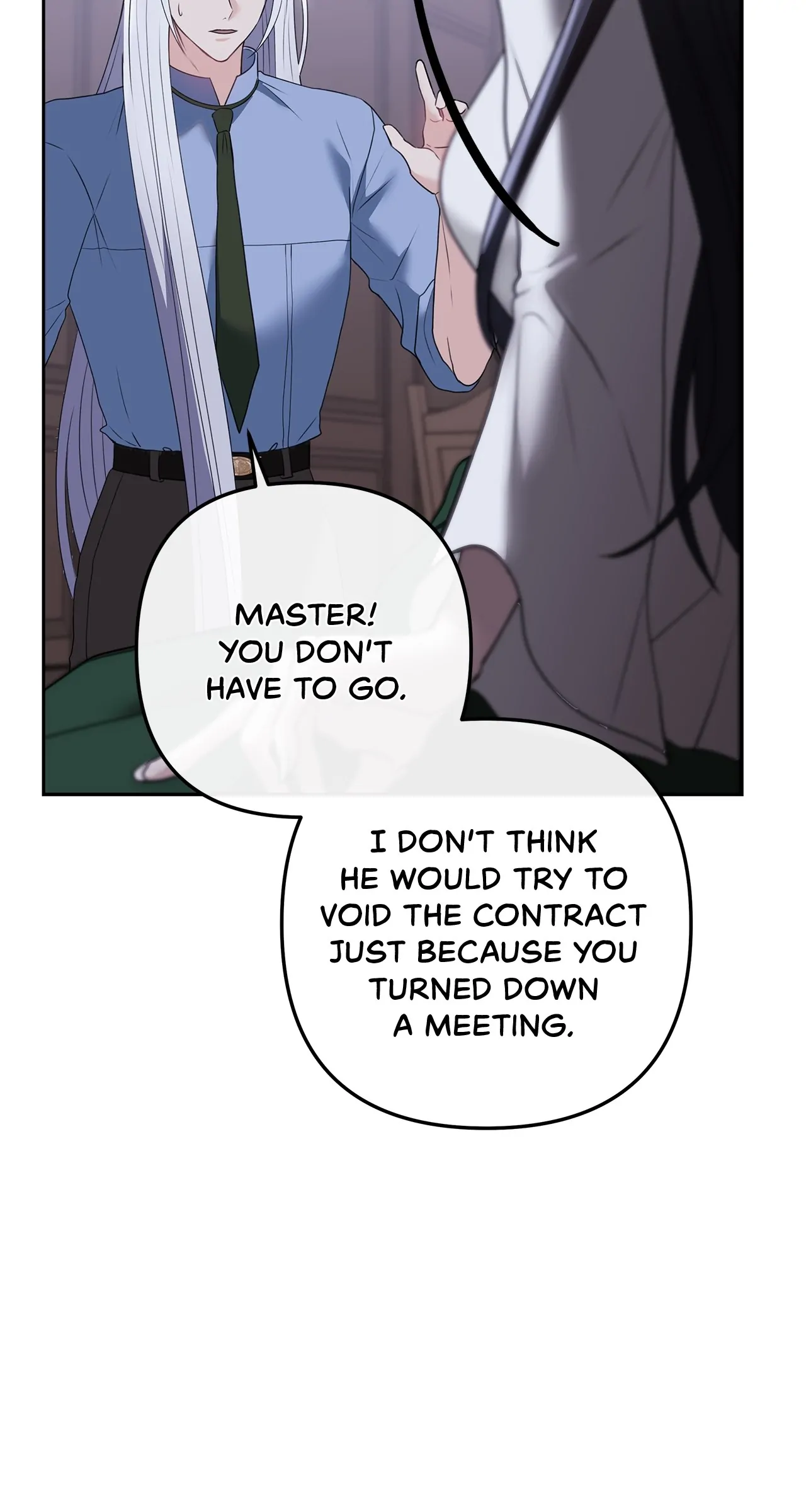 The S-Class Dungeon Owner Chapter 9 page 3