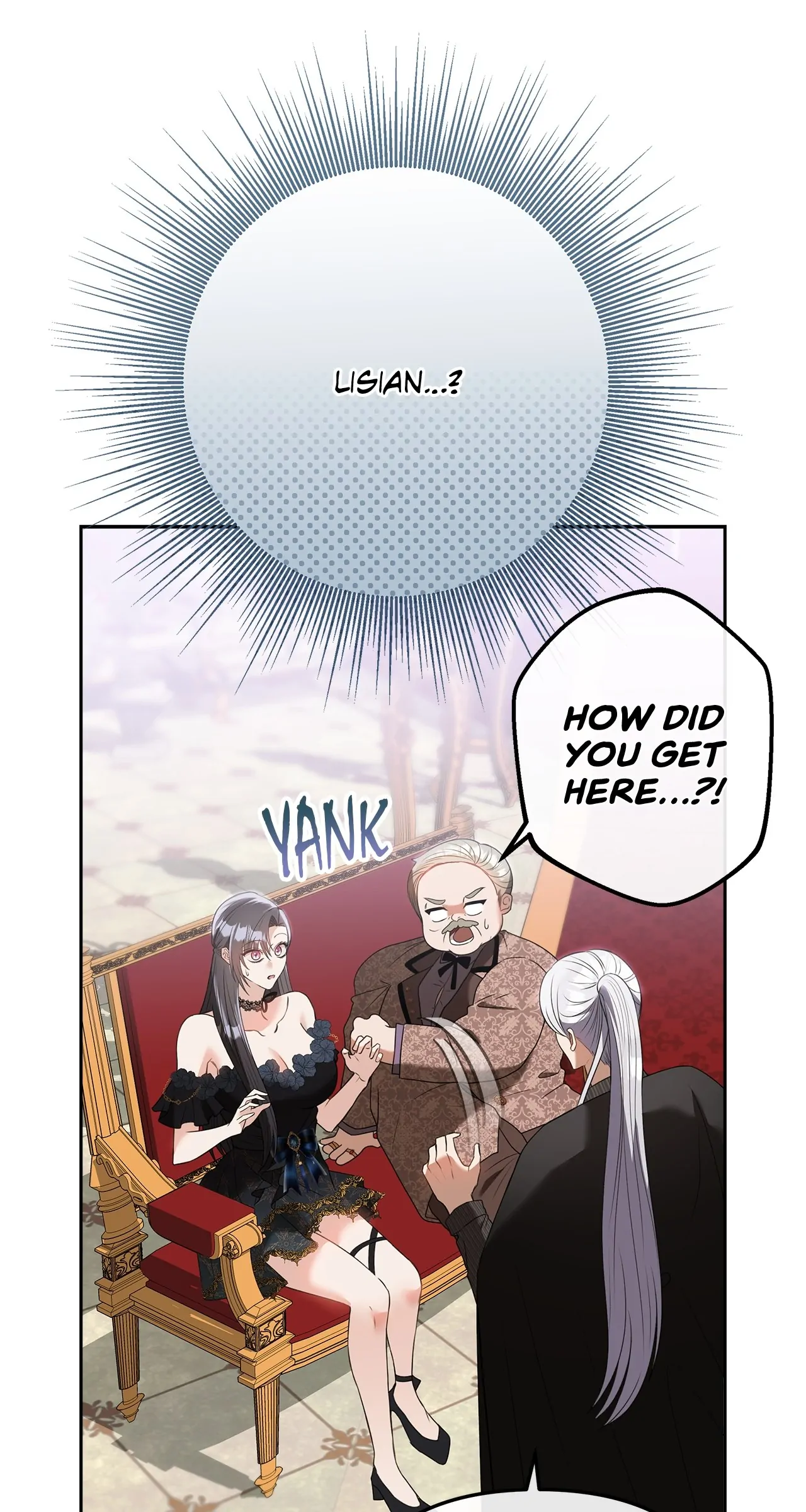 The S-Class Dungeon Owner Chapter 9 page 42