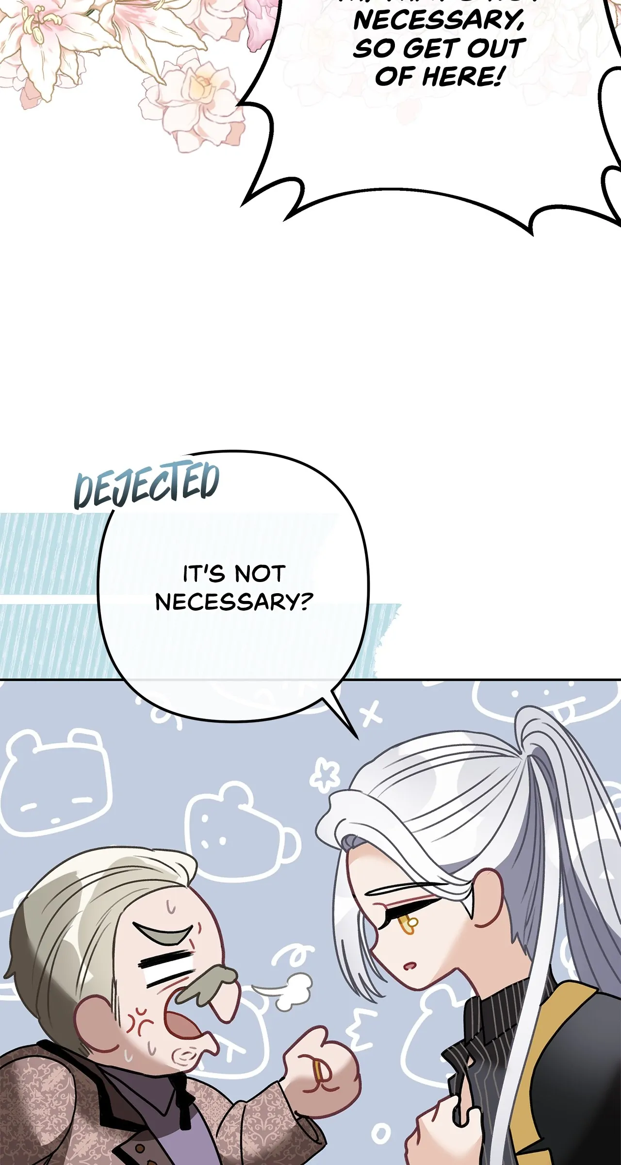 The S-Class Dungeon Owner Chapter 9 page 46