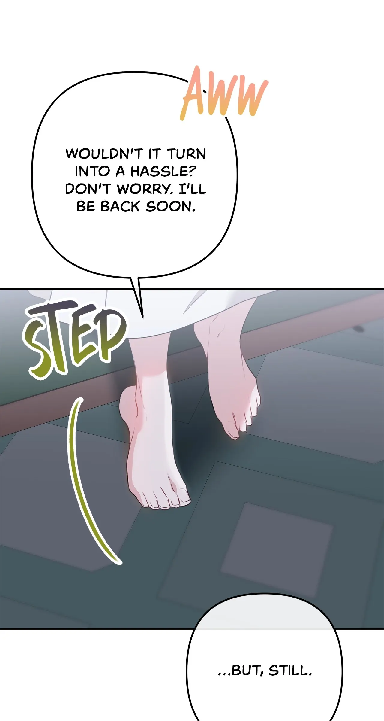 The S-Class Dungeon Owner Chapter 9 page 4