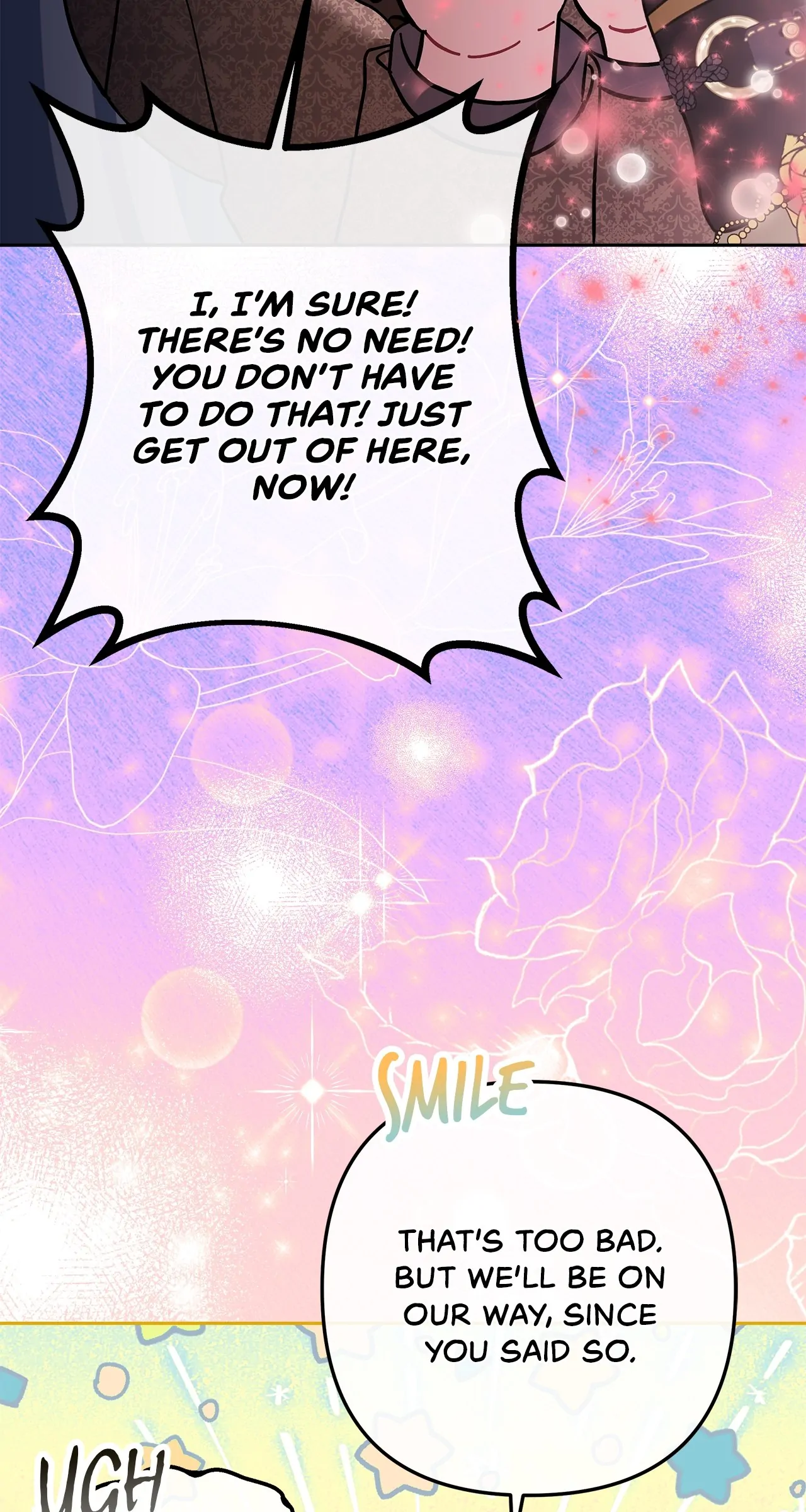 The S-Class Dungeon Owner Chapter 9 page 49