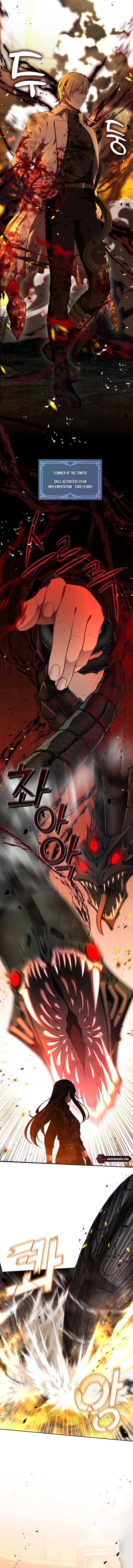 The S-Class Hunter Doesn’t Want to Be a Villainous Princess Chapter 0 page 2