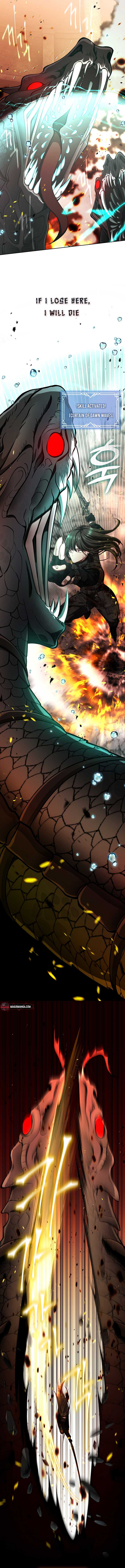 The S-Class Hunter Doesn’t Want to Be a Villainous Princess Chapter 0 page 3