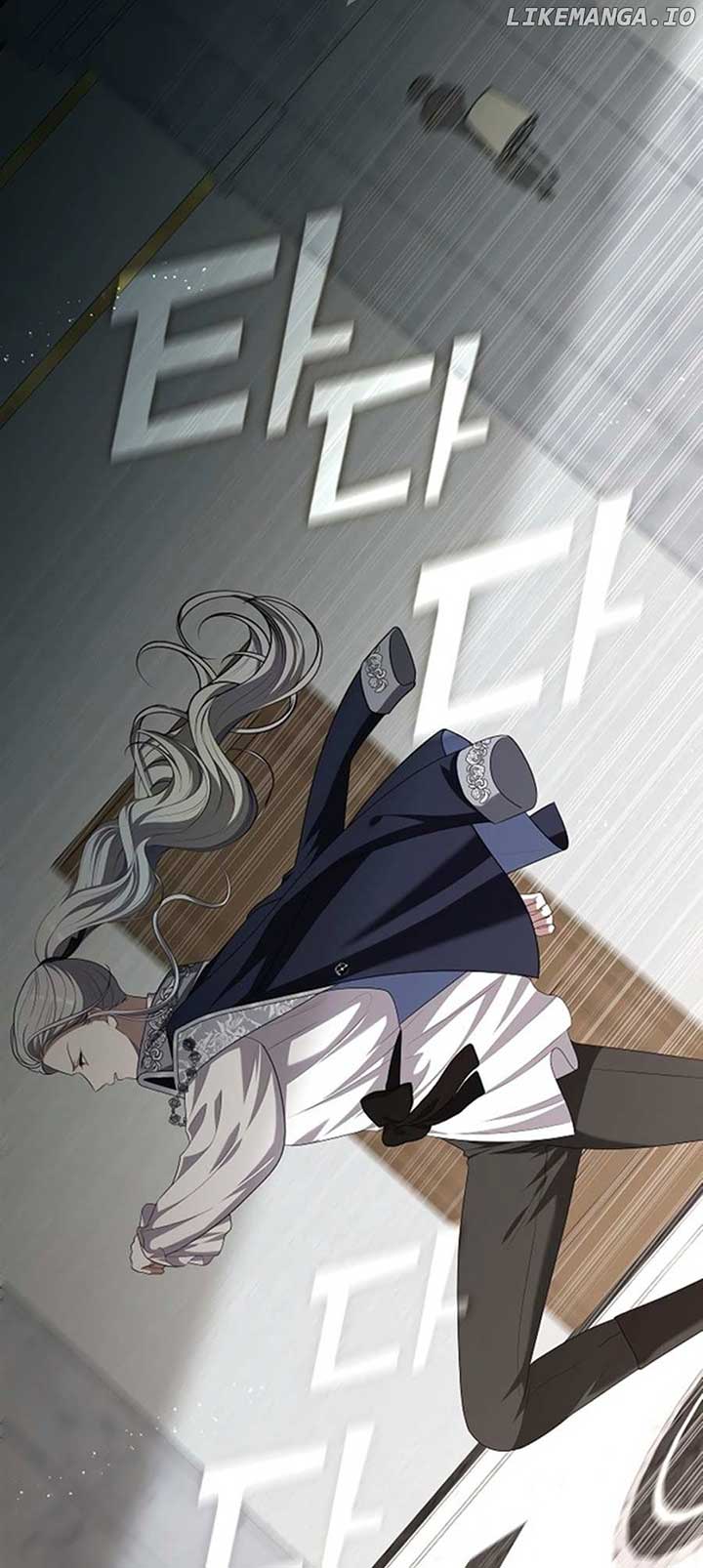 The S-Class Hunter Doesn’t Want to Be a Villainous Princess Chapter 14 page 9