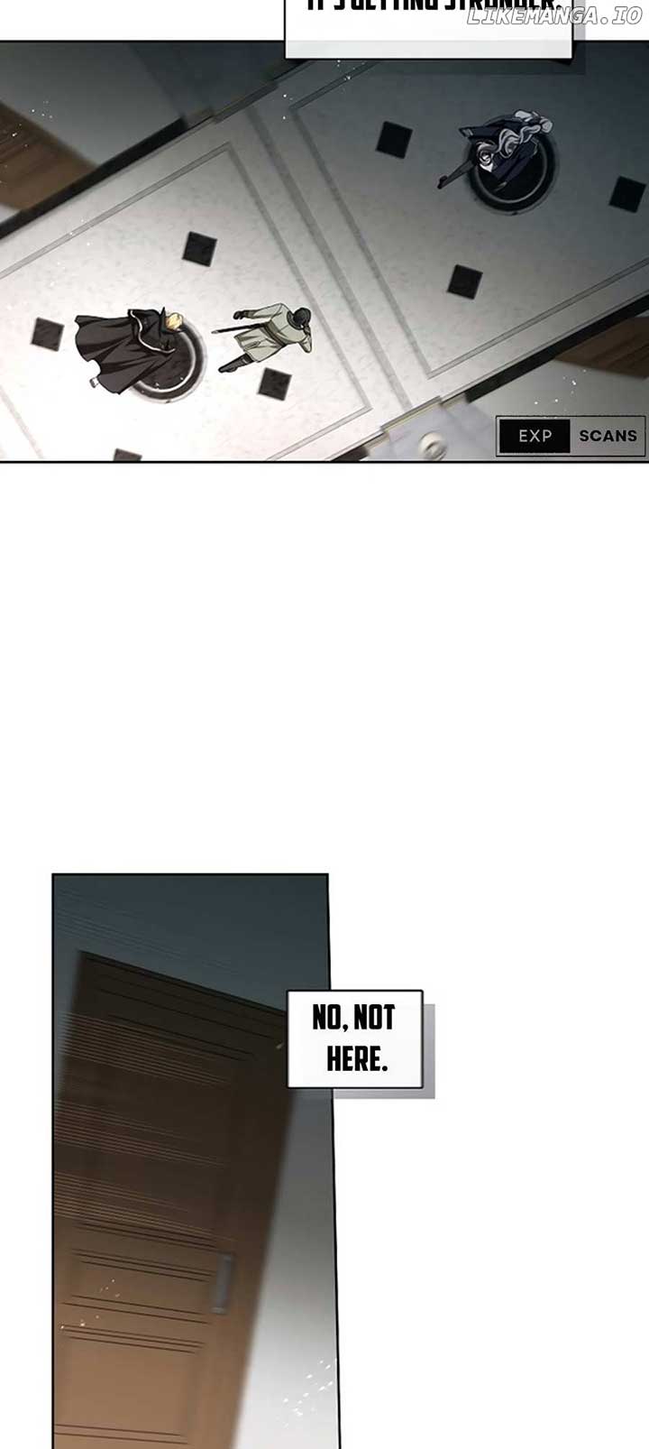 The S-Class Hunter Doesn’t Want to Be a Villainous Princess Chapter 14 page 11