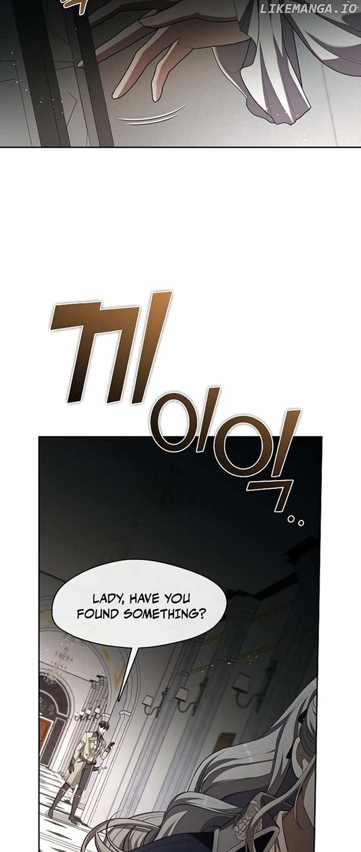 The S-Class Hunter Doesn’t Want to Be a Villainous Princess Chapter 14 page 15