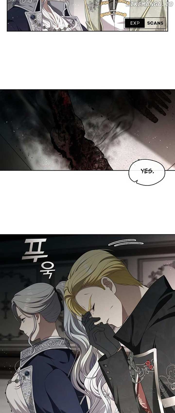 The S-Class Hunter Doesn’t Want to Be a Villainous Princess Chapter 14 page 18