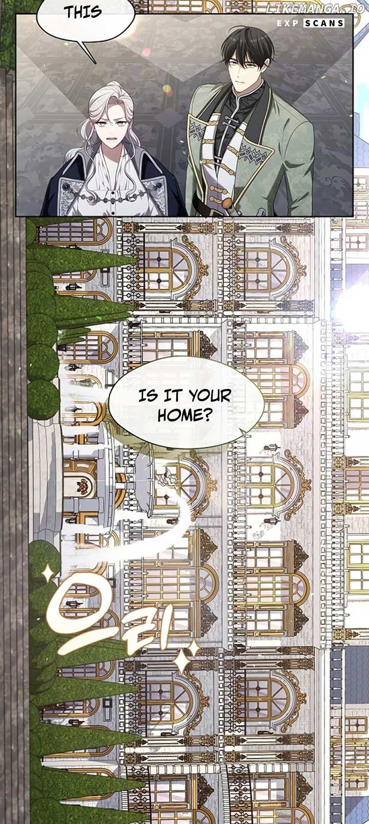 The S-Class Hunter Doesn’t Want to Be a Villainous Princess Chapter 14 page 1