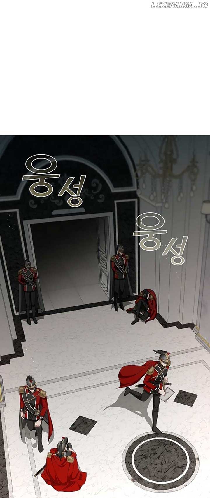 The S-Class Hunter Doesn’t Want to Be a Villainous Princess Chapter 14 page 21