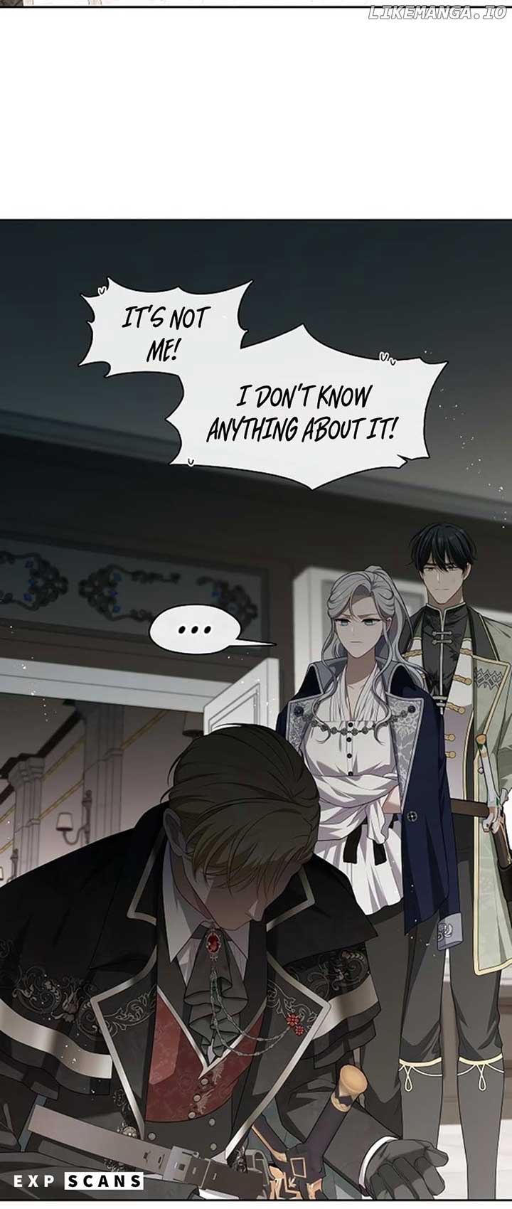 The S-Class Hunter Doesn’t Want to Be a Villainous Princess Chapter 14 page 22