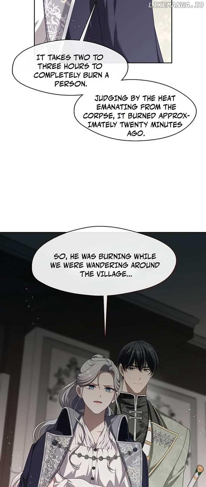 The S-Class Hunter Doesn’t Want to Be a Villainous Princess Chapter 14 page 24